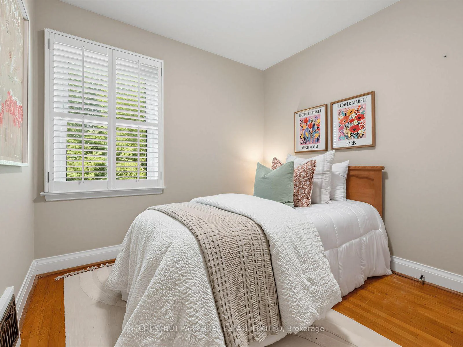Photo 48 of 8 Beaufield Avenue, Toronto, Leaside — HOMEH