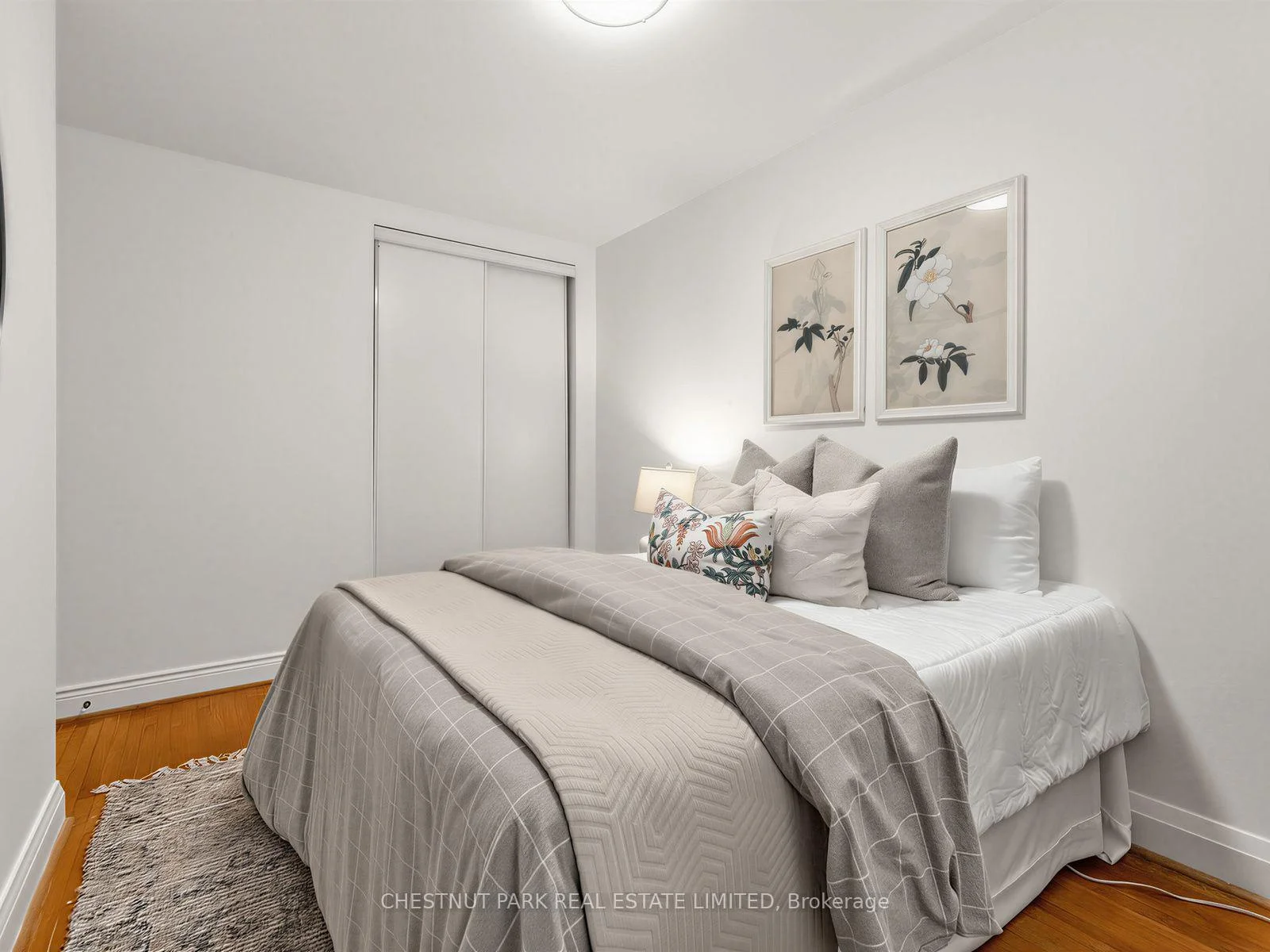 Photo 50 of 8 Beaufield Avenue, Toronto, Leaside — HOMEH