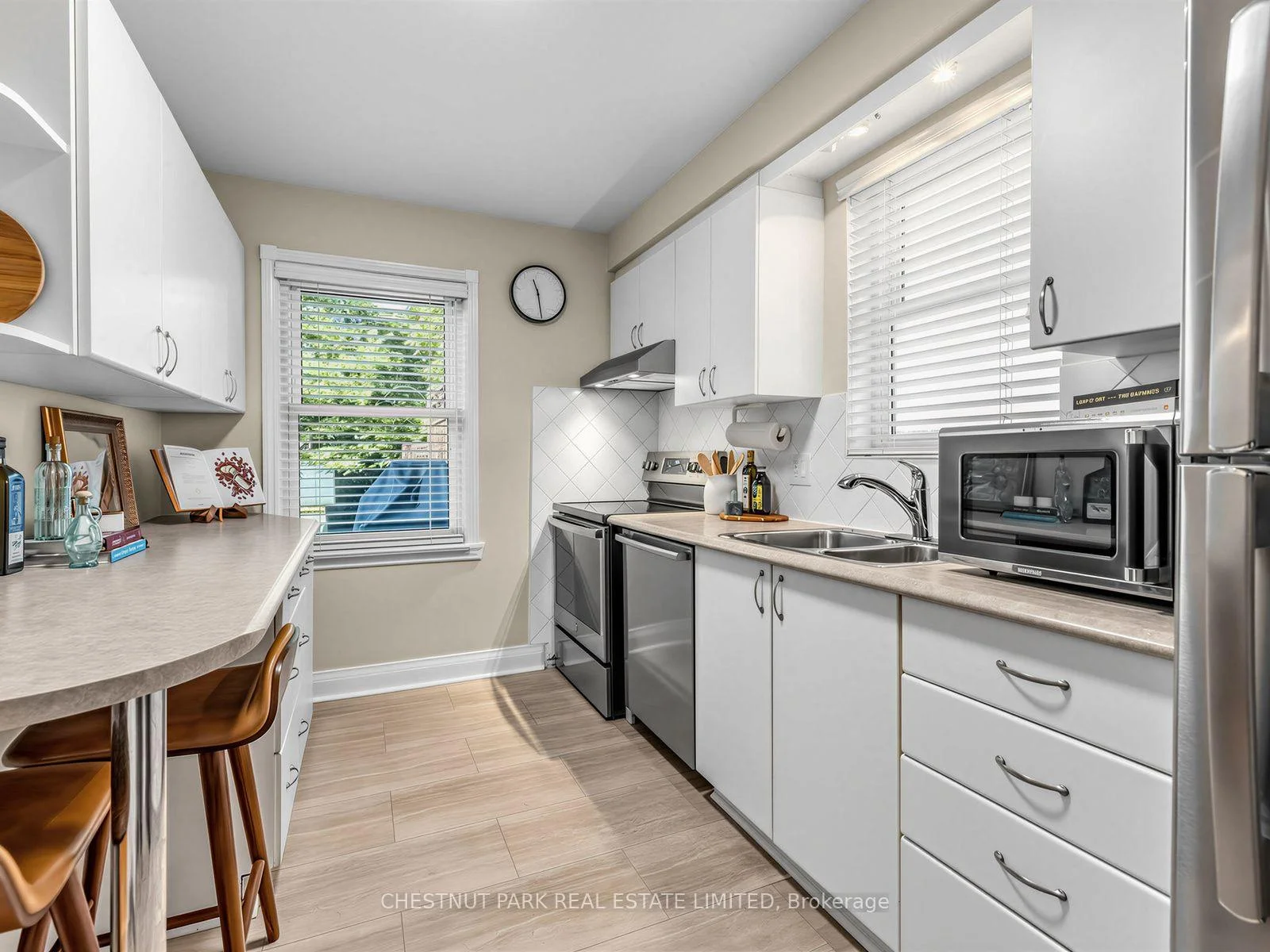 Photo 59 of 8 Beaufield Avenue, Toronto, Leaside — HOMEH