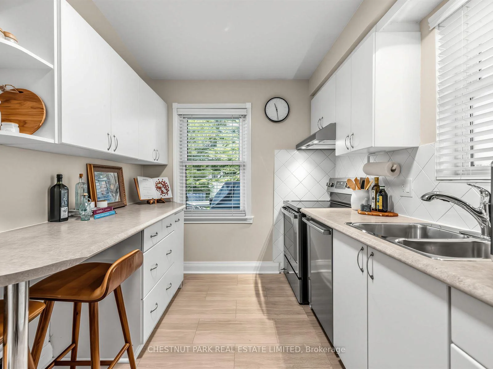 Photo 60 of 8 Beaufield Avenue, Toronto, Leaside — HOMEH