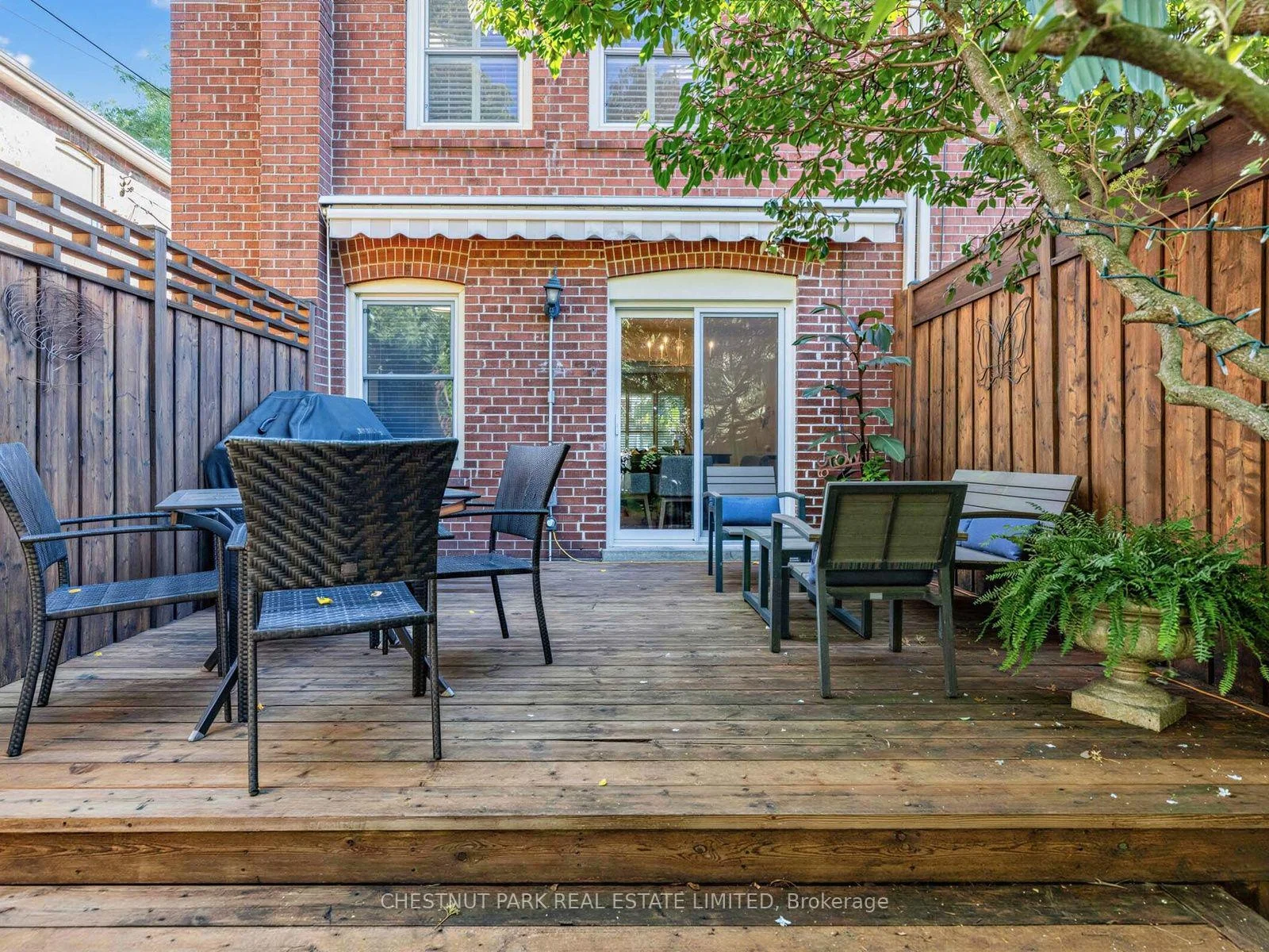 Photo 61 of 8 Beaufield Avenue, Toronto, Leaside — HOMEH