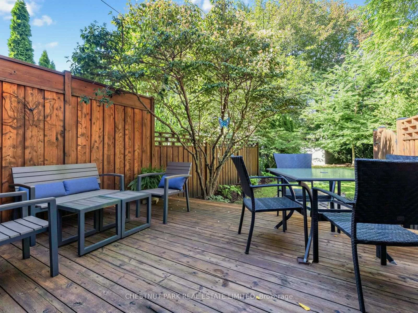 Photo 62 of 8 Beaufield Avenue, Toronto, Leaside — HOMEH