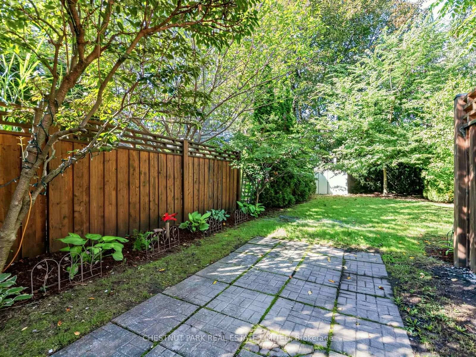 Photo 63 of 8 Beaufield Avenue, Toronto, Leaside — HOMEH