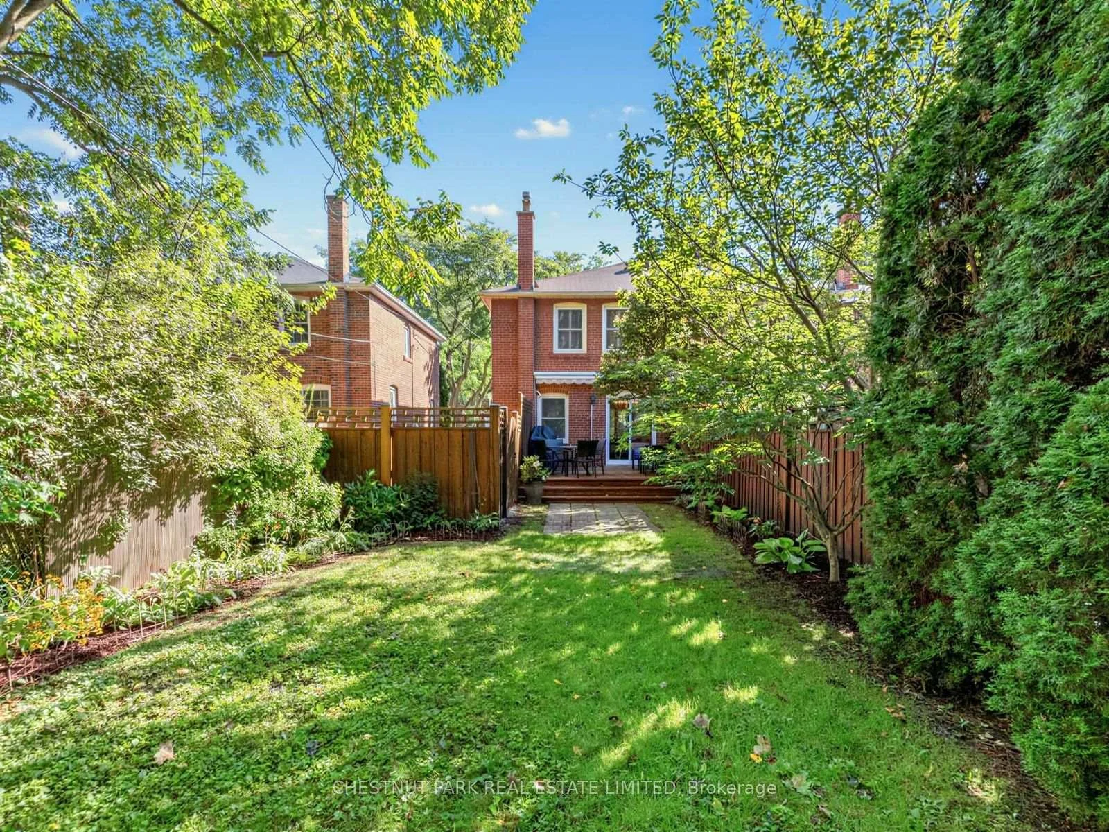 Photo 65 of 8 Beaufield Avenue, Toronto, Leaside — HOMEH