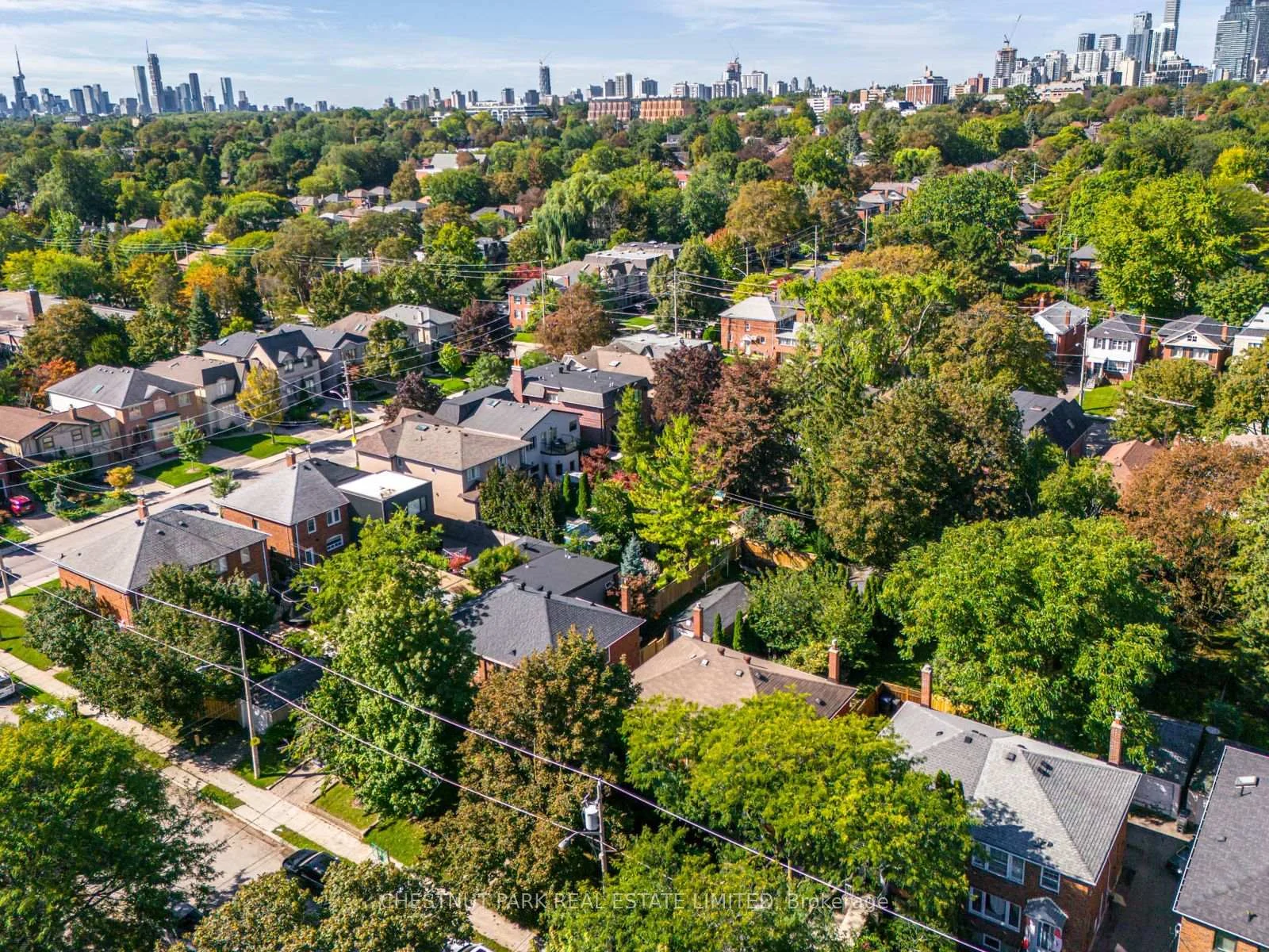 Photo 69 of 8 Beaufield Avenue, Toronto, Leaside — HOMEH