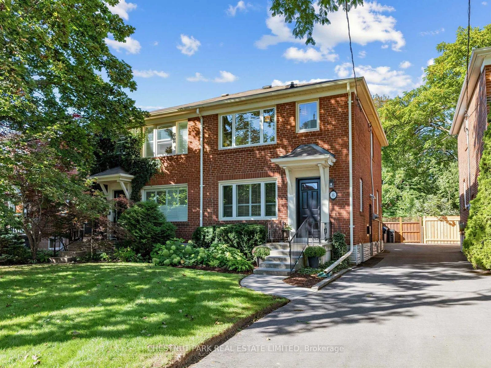 Photo 71 of 8 Beaufield Avenue, Toronto, Leaside — HOMEH