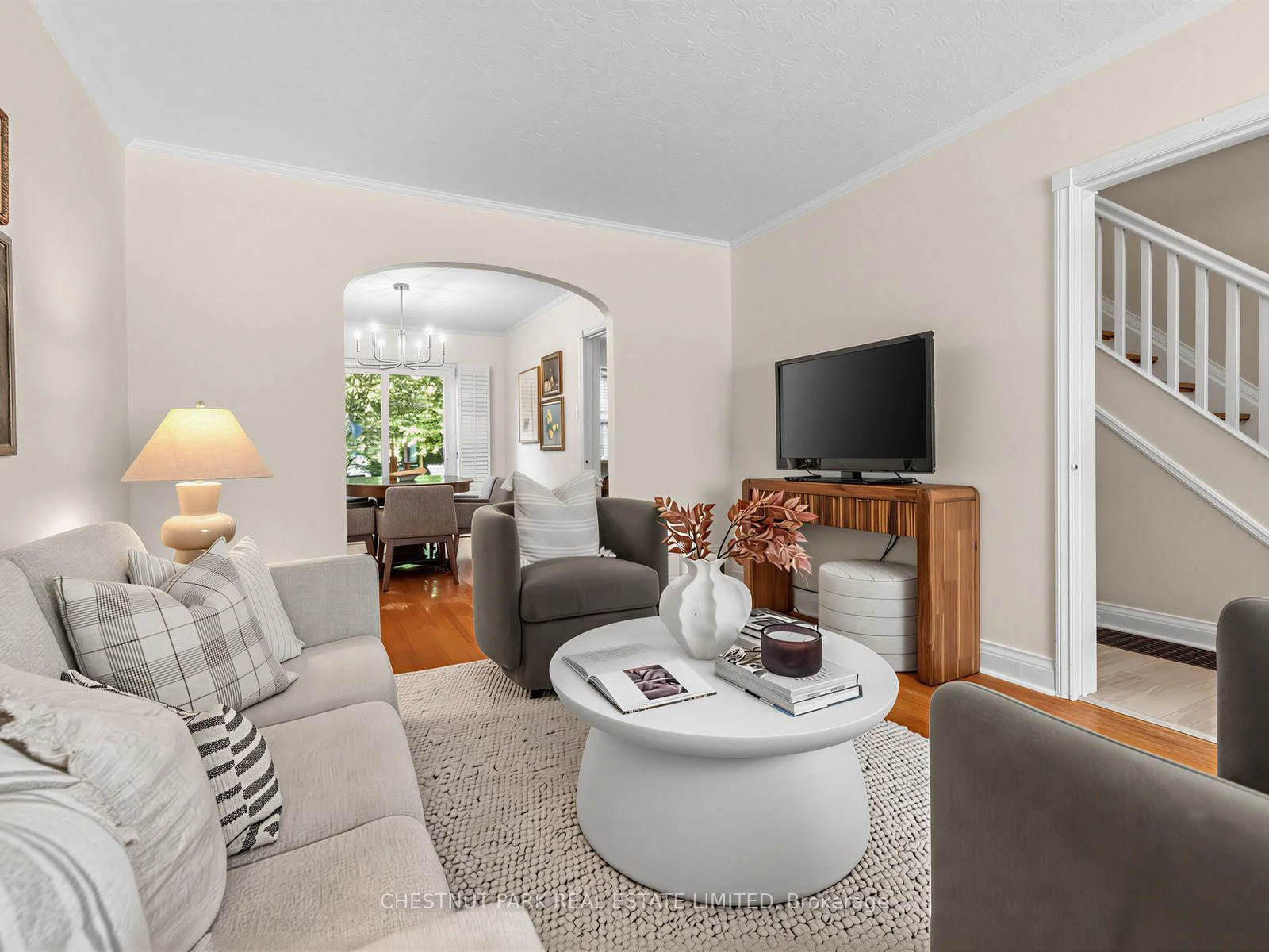 Photo 76 of 8 Beaufield Avenue, Toronto, Leaside — HOMEH