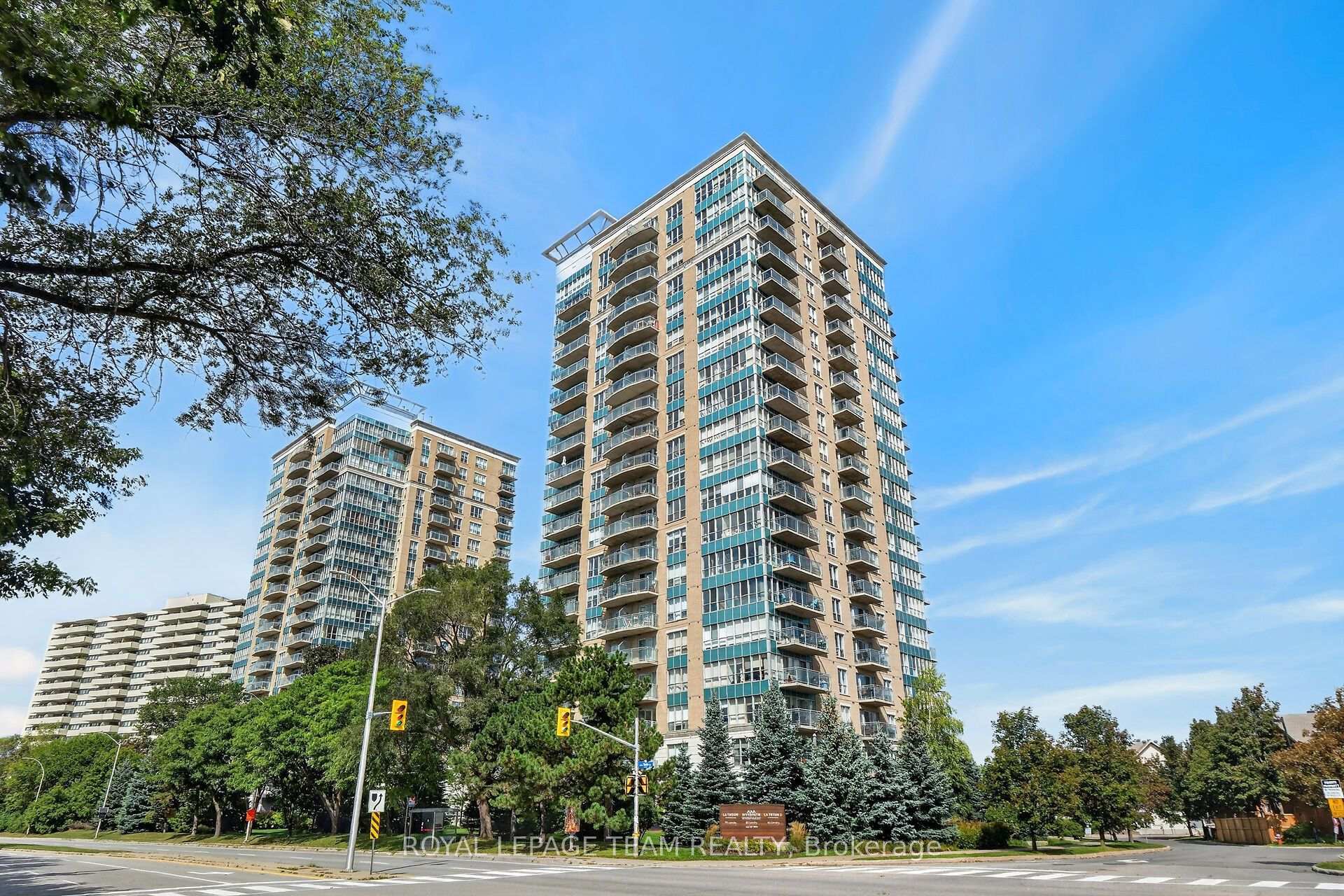 Photo of Unit 706, 90 Landry Street