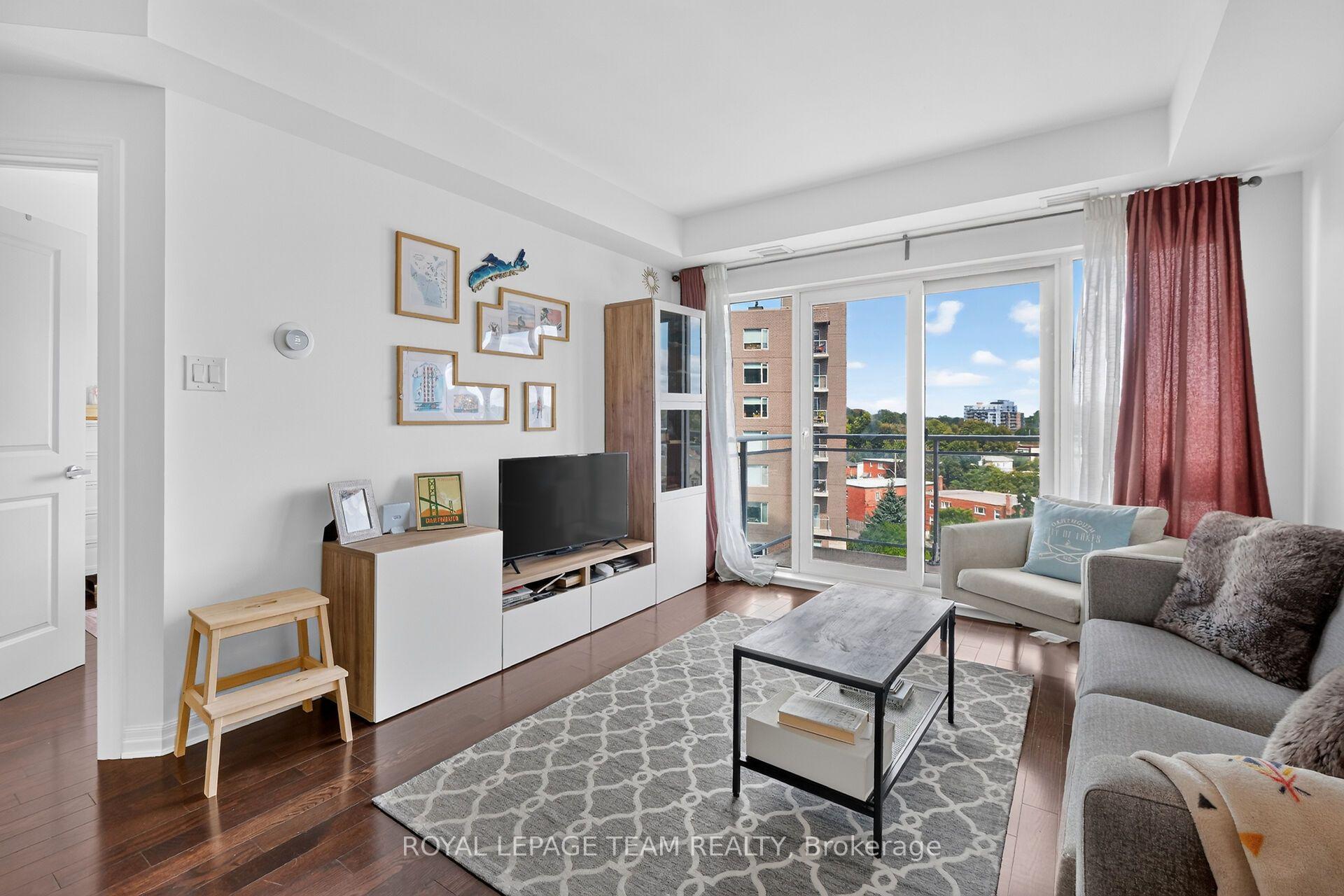 Photo 12 of Unit 706, 90 Landry Street, Ottawa, Vanier — HOMEH
