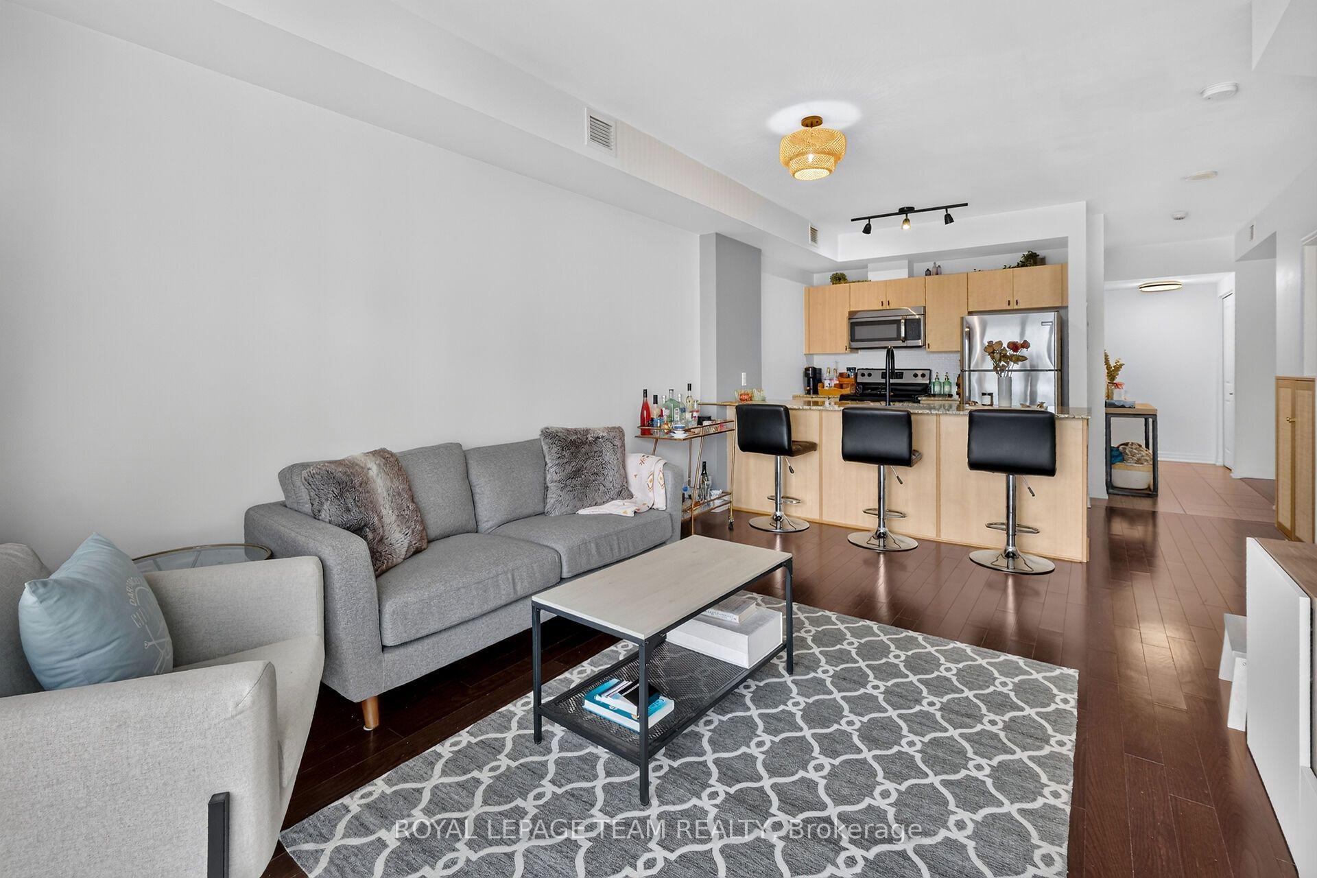 Photo 13 of Unit 706, 90 Landry Street, Ottawa, Vanier — HOMEH