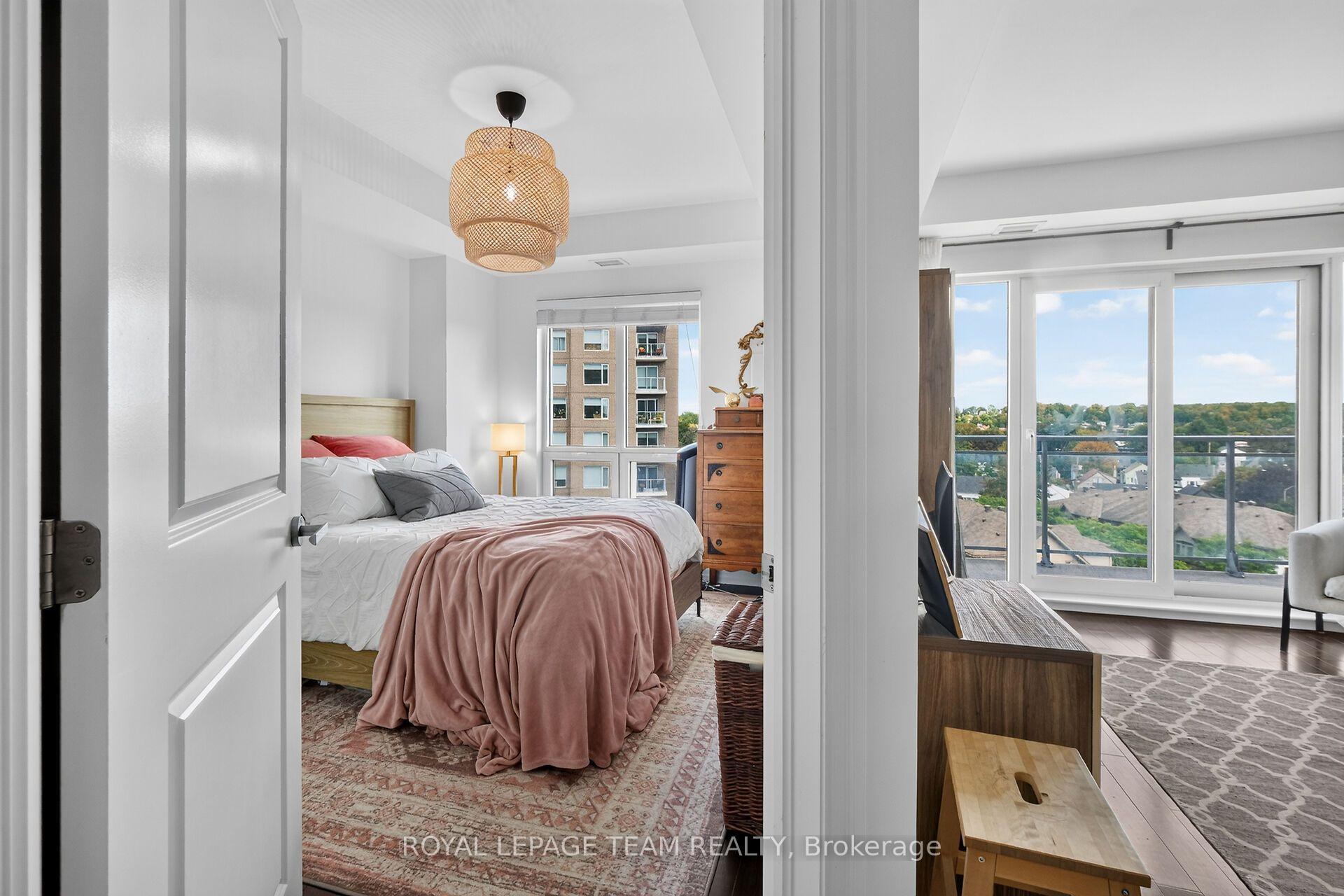 Photo 19 of Unit 706, 90 Landry Street, Ottawa, Vanier — HOMEH