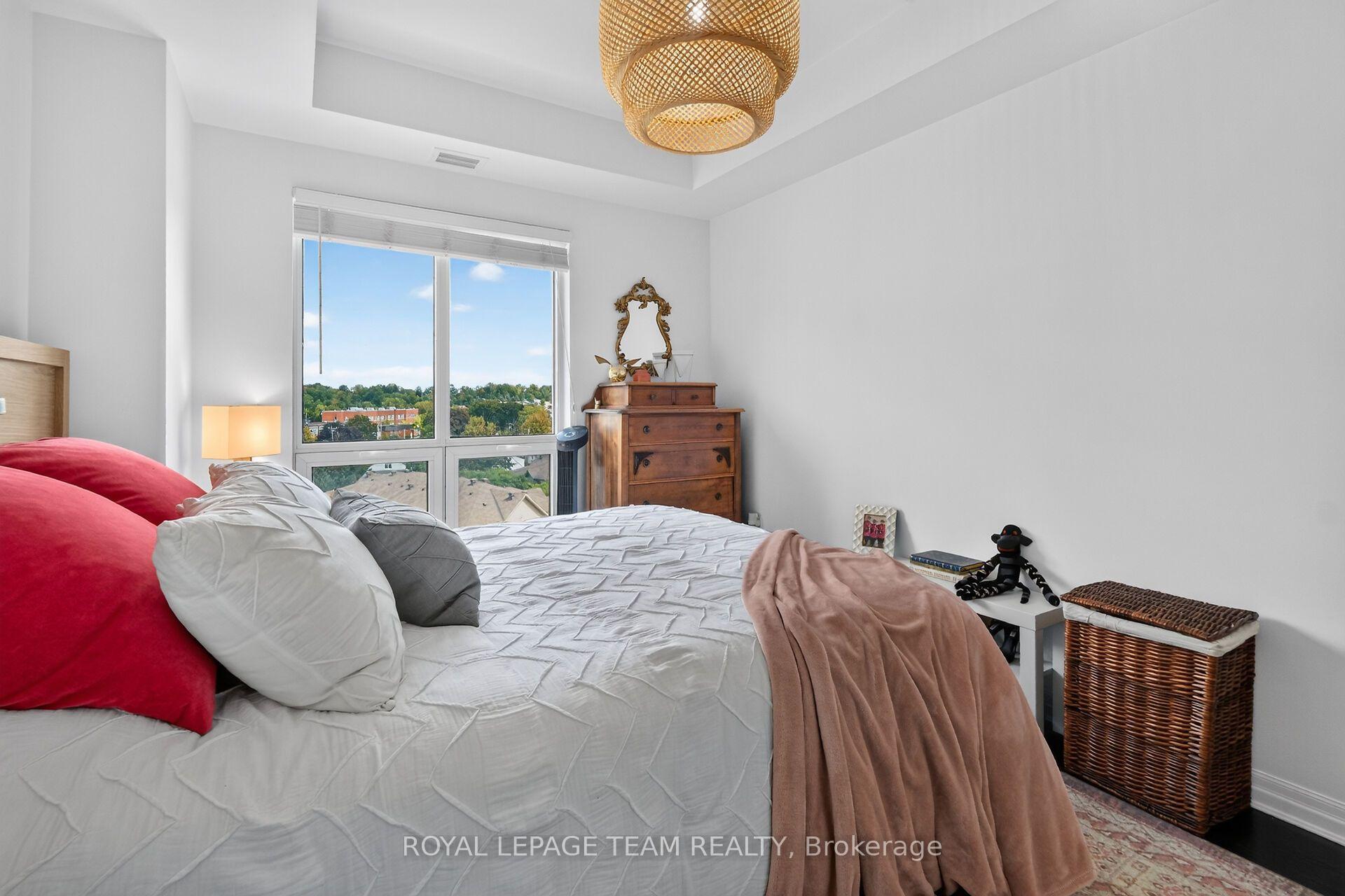 Photo 21 of Unit 706, 90 Landry Street, Ottawa, Vanier — HOMEH