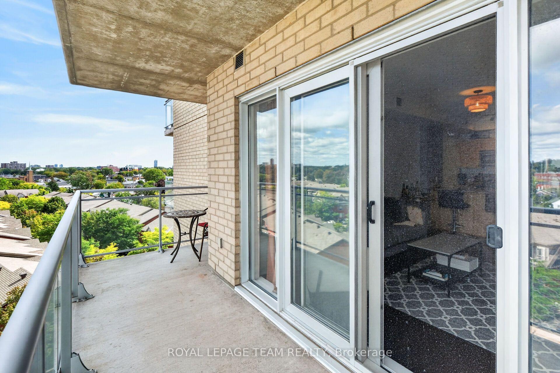 Photo 25 of Unit 706, 90 Landry Street, Ottawa, Vanier — HOMEH