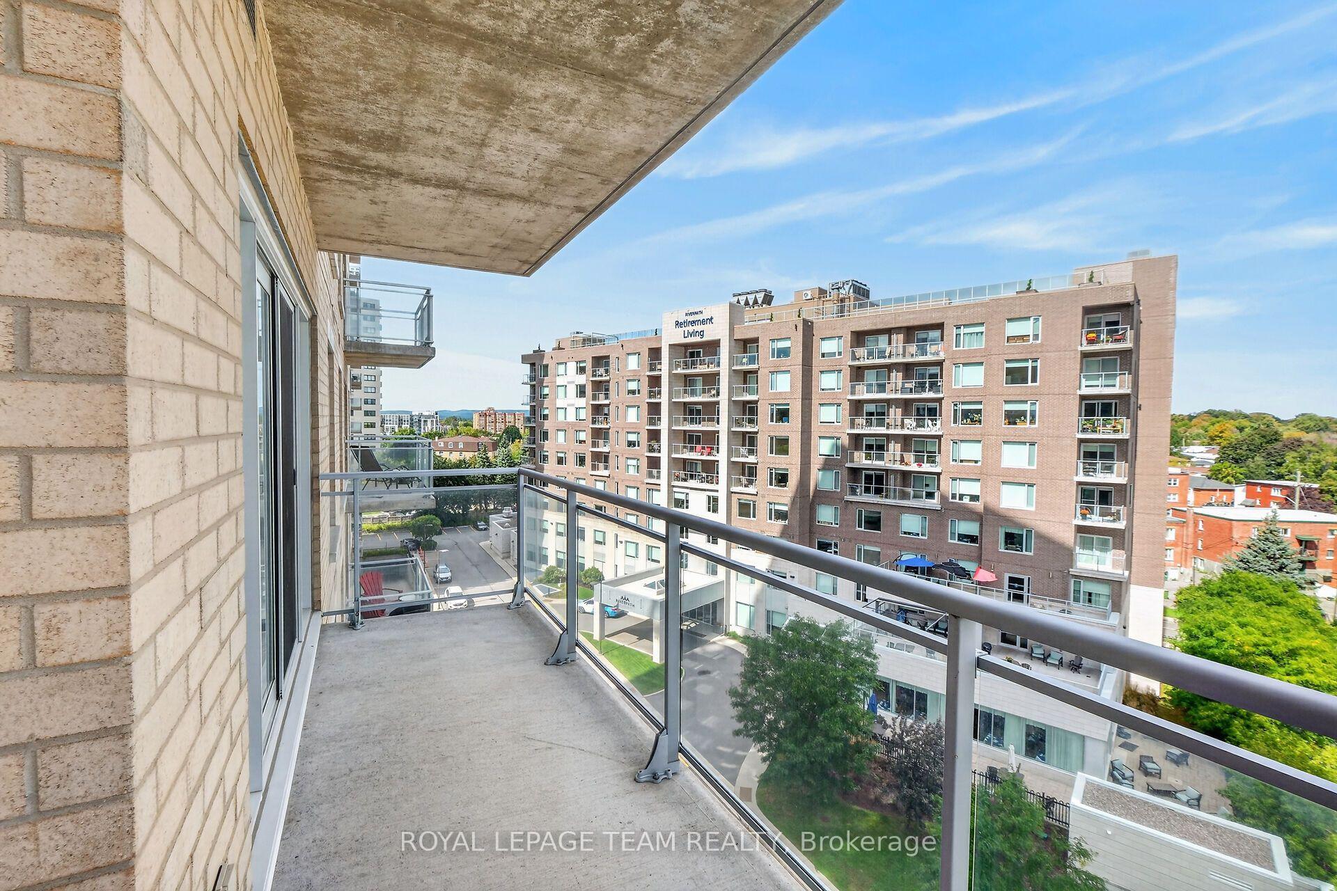 Photo 26 of Unit 706, 90 Landry Street, Ottawa, Vanier — HOMEH