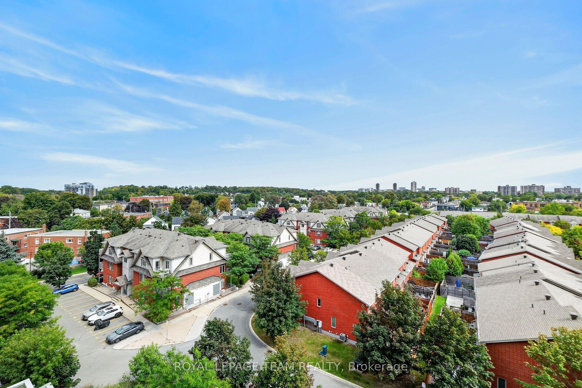 Photo 28 of Unit 706, 90 Landry Street, Ottawa, Vanier — HOMEH