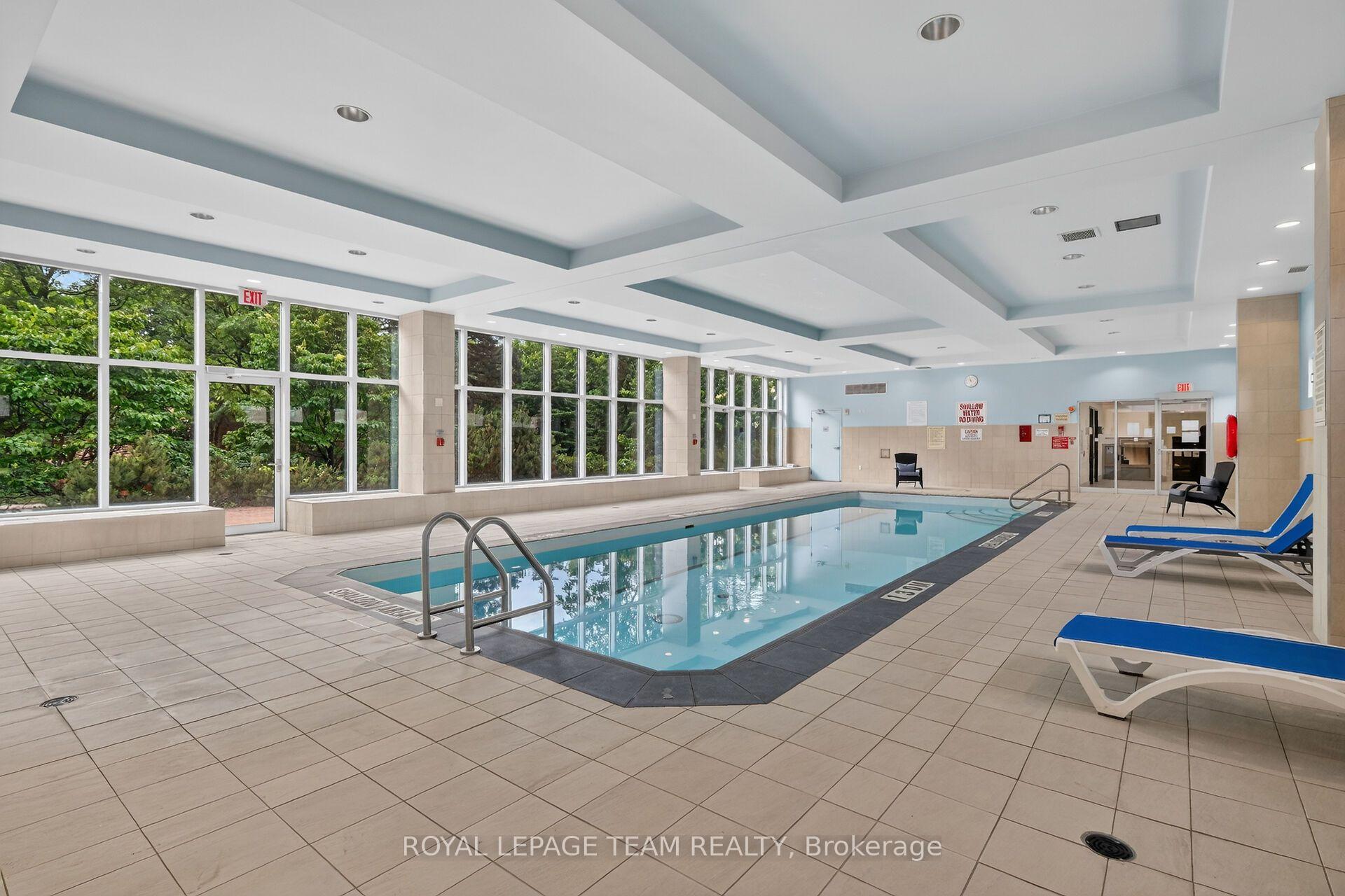 Photo 32 of Unit 706, 90 Landry Street, Ottawa, Vanier — HOMEH