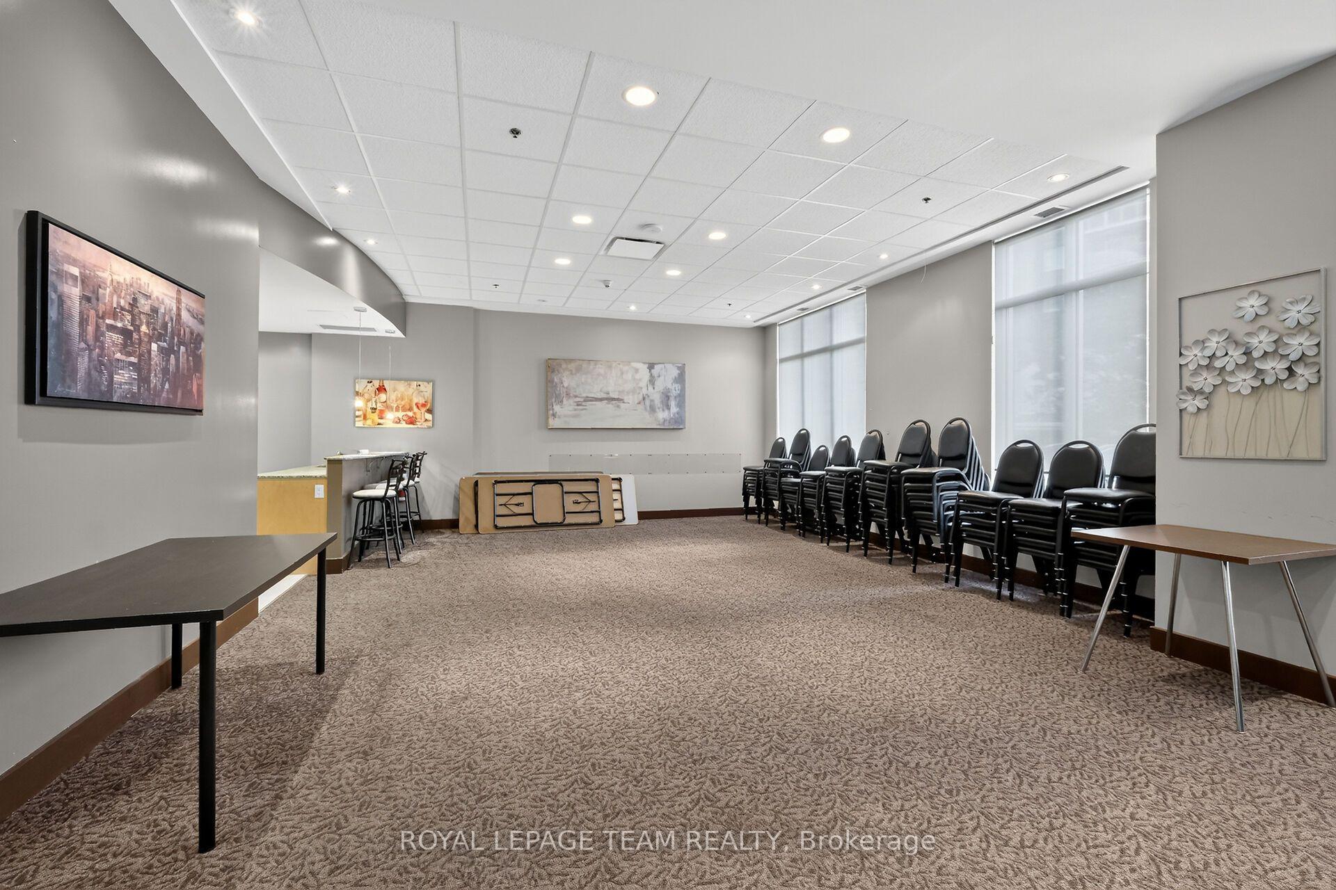 Photo 36 of Unit 706, 90 Landry Street, Ottawa, Vanier — HOMEH
