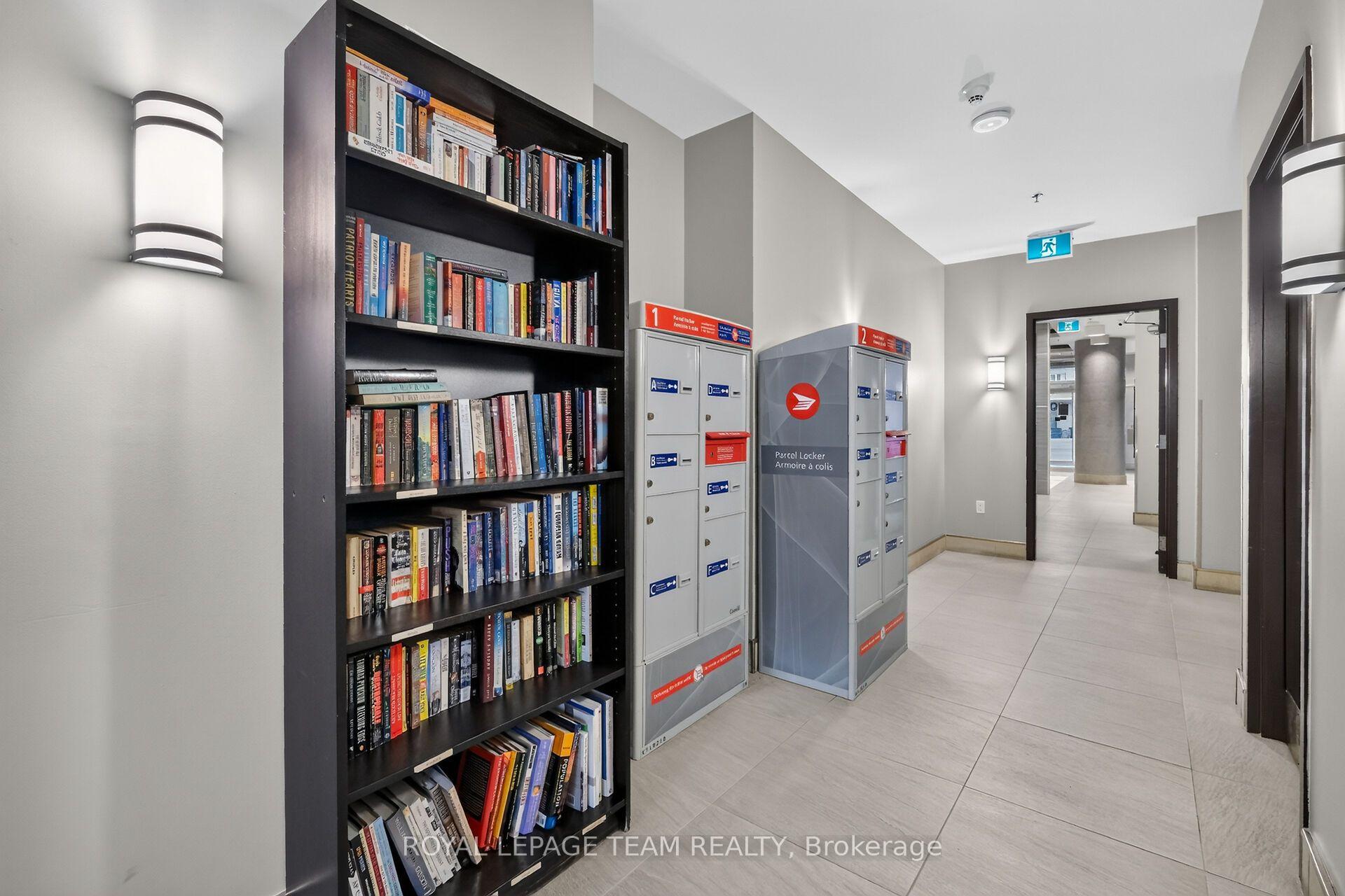 Photo 40 of Unit 706, 90 Landry Street, Ottawa, Vanier — HOMEH