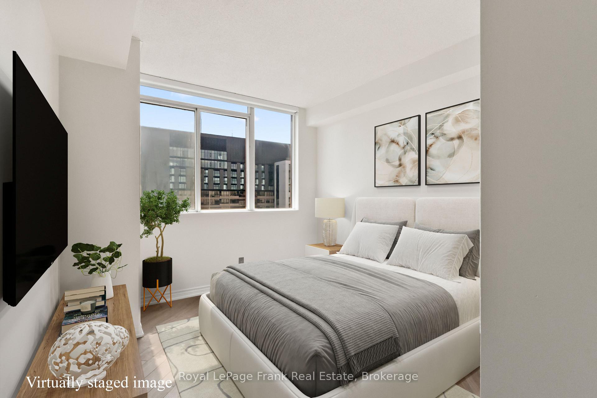 Photo 19 of Unit 2910, 736 Bay Street, Toronto, Bay Street Corridor — HOMEH