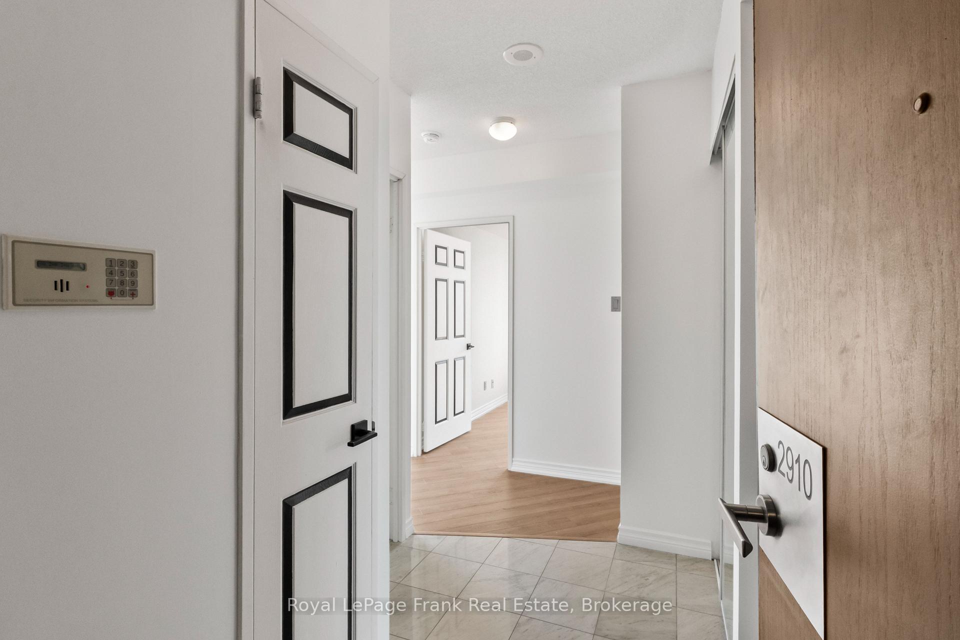 Photo 24 of Unit 2910, 736 Bay Street, Toronto, Bay Street Corridor — HOMEH