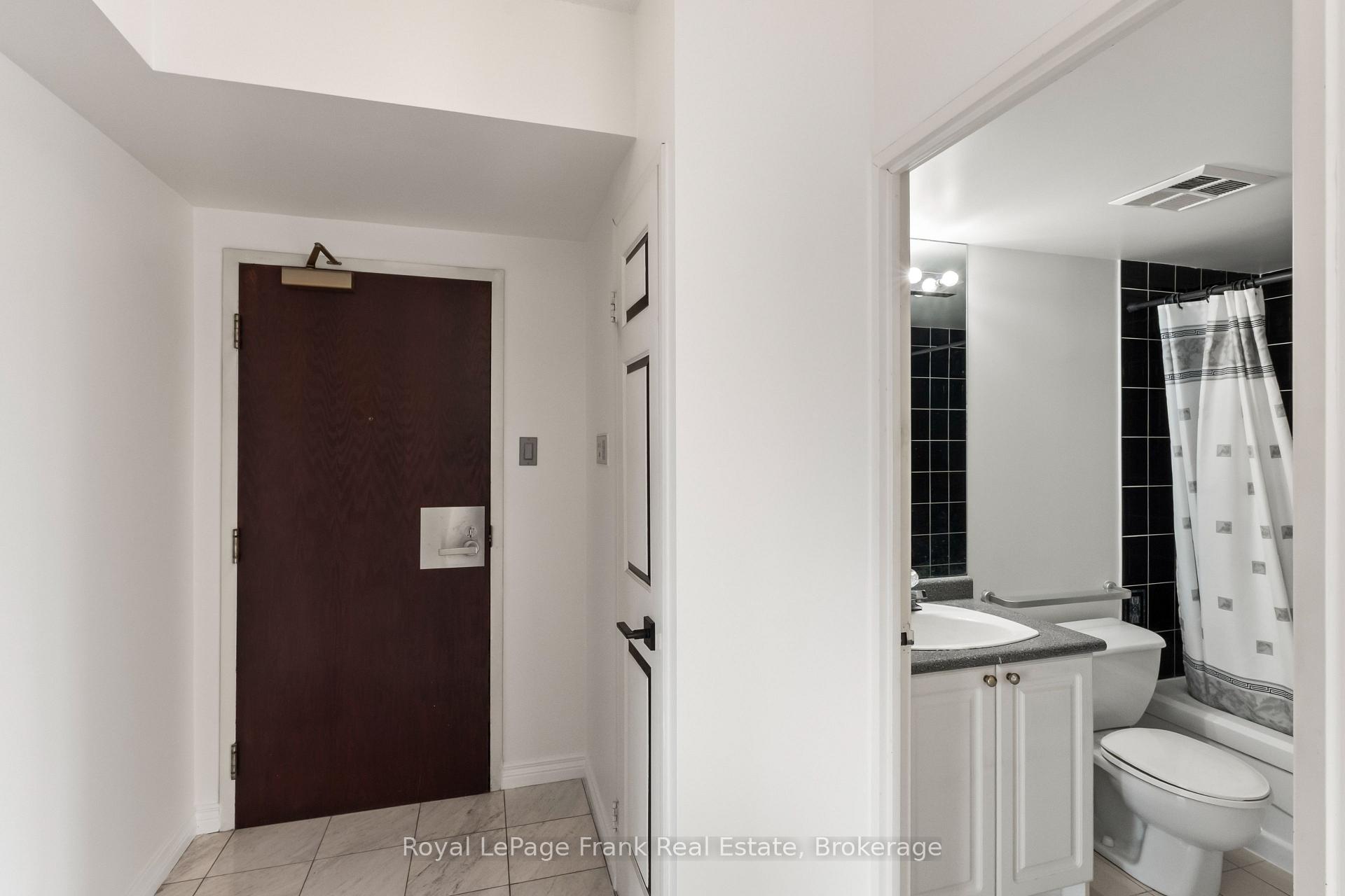 Photo 25 of Unit 2910, 736 Bay Street, Toronto, Bay Street Corridor — HOMEH
