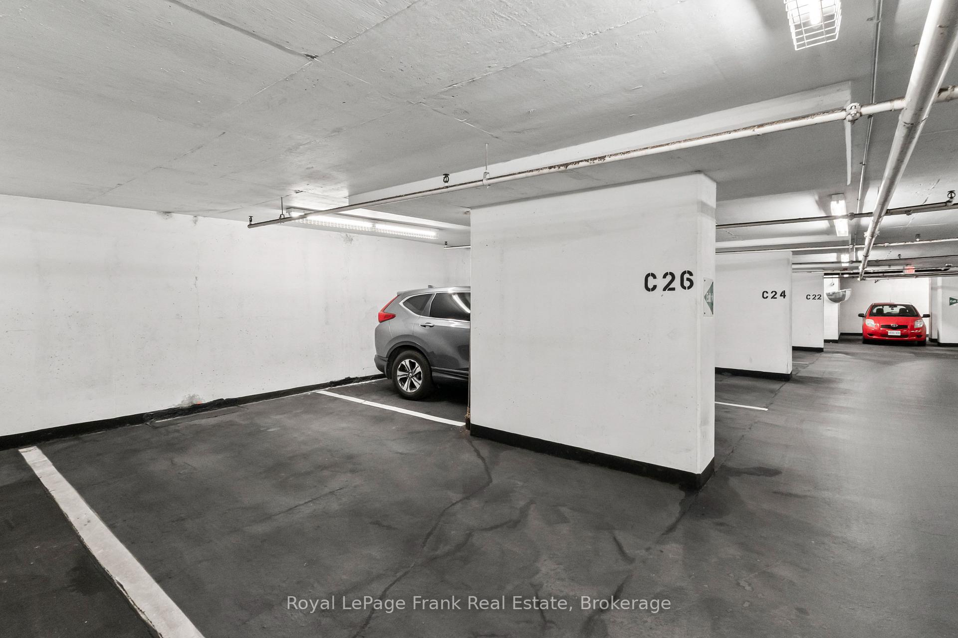 Photo 26 of Unit 2910, 736 Bay Street, Toronto, Bay Street Corridor — HOMEH