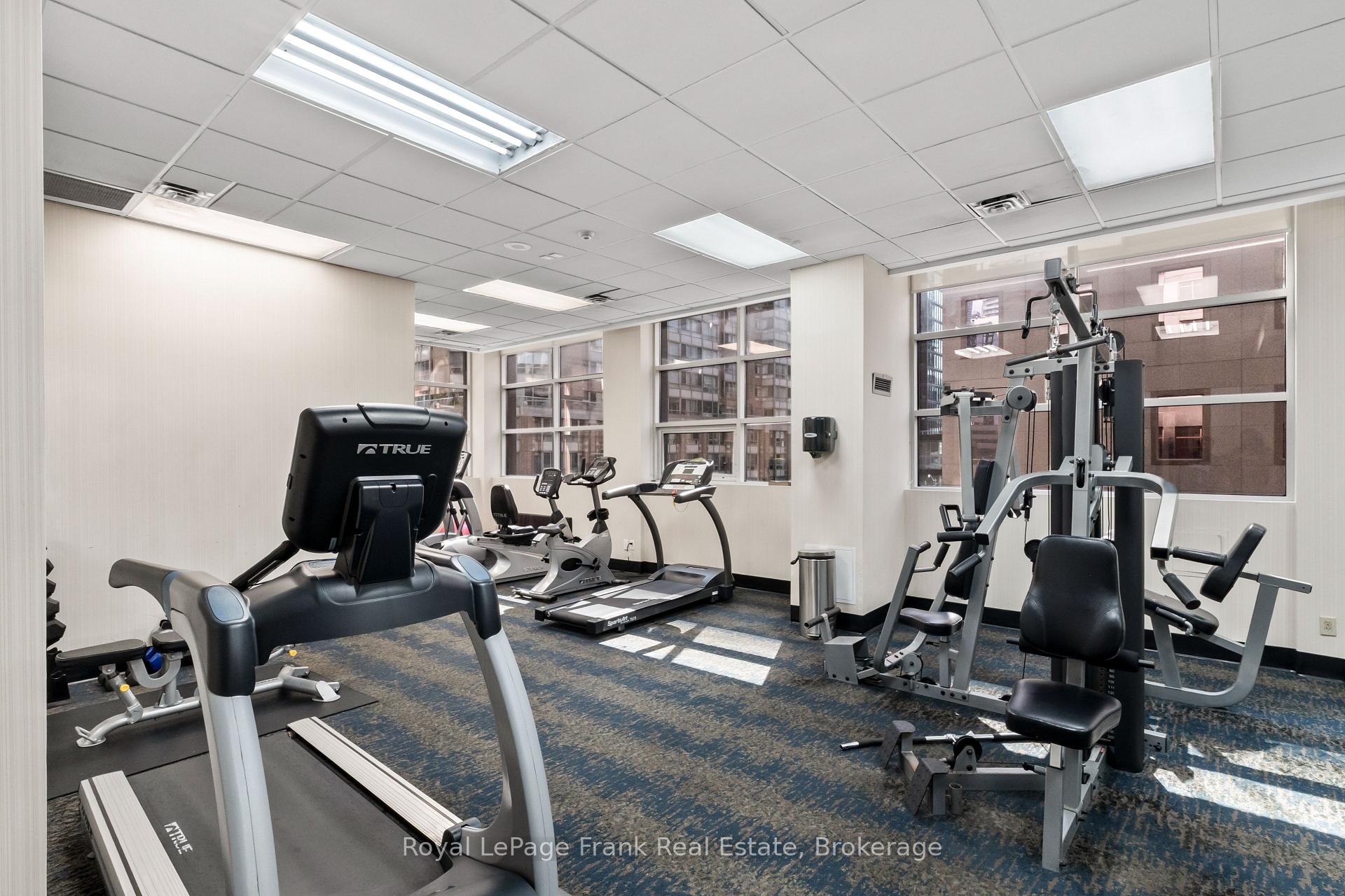 Photo 27 of Unit 2910, 736 Bay Street, Toronto, Bay Street Corridor — HOMEH