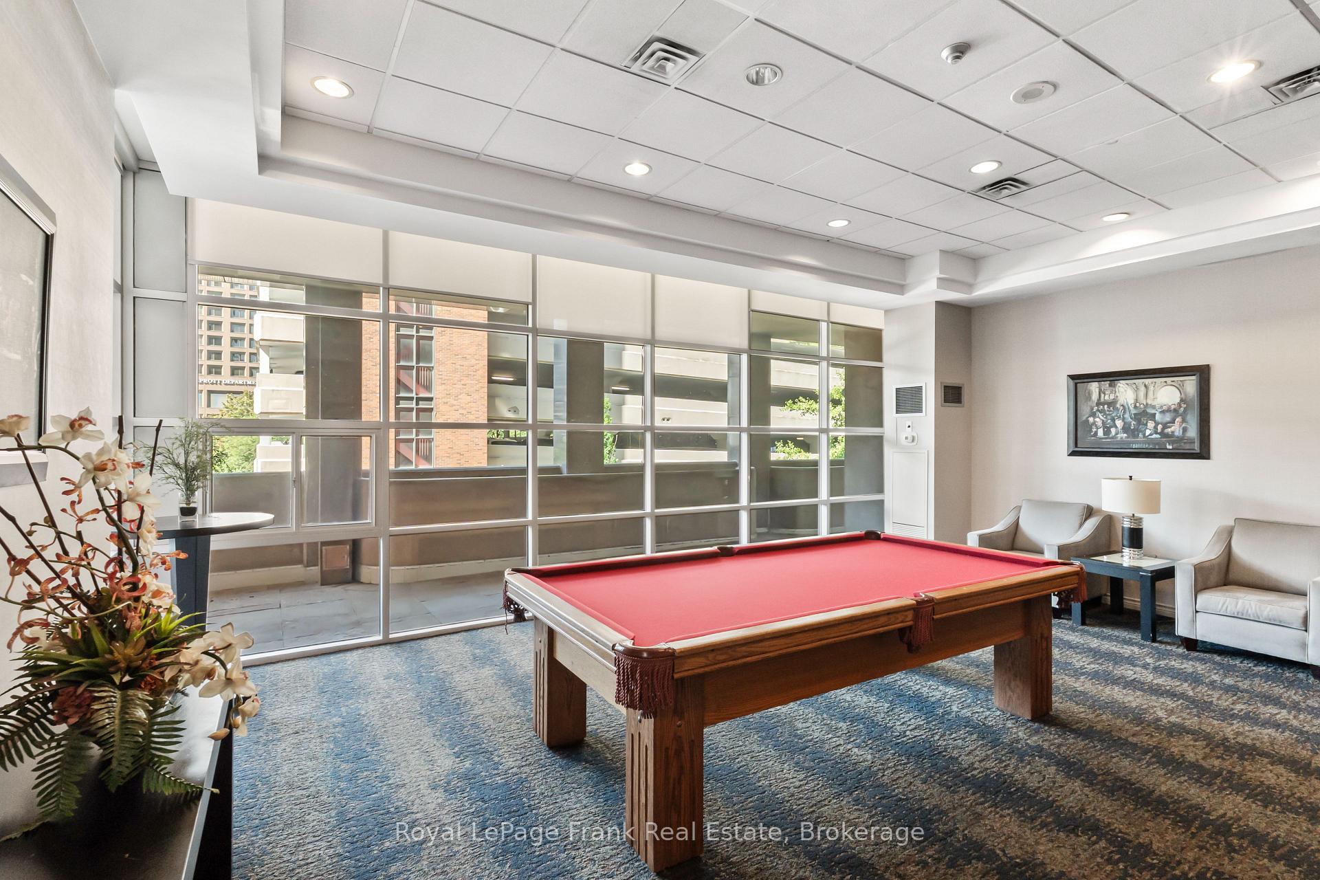 Photo 28 of Unit 2910, 736 Bay Street, Toronto, Bay Street Corridor — HOMEH