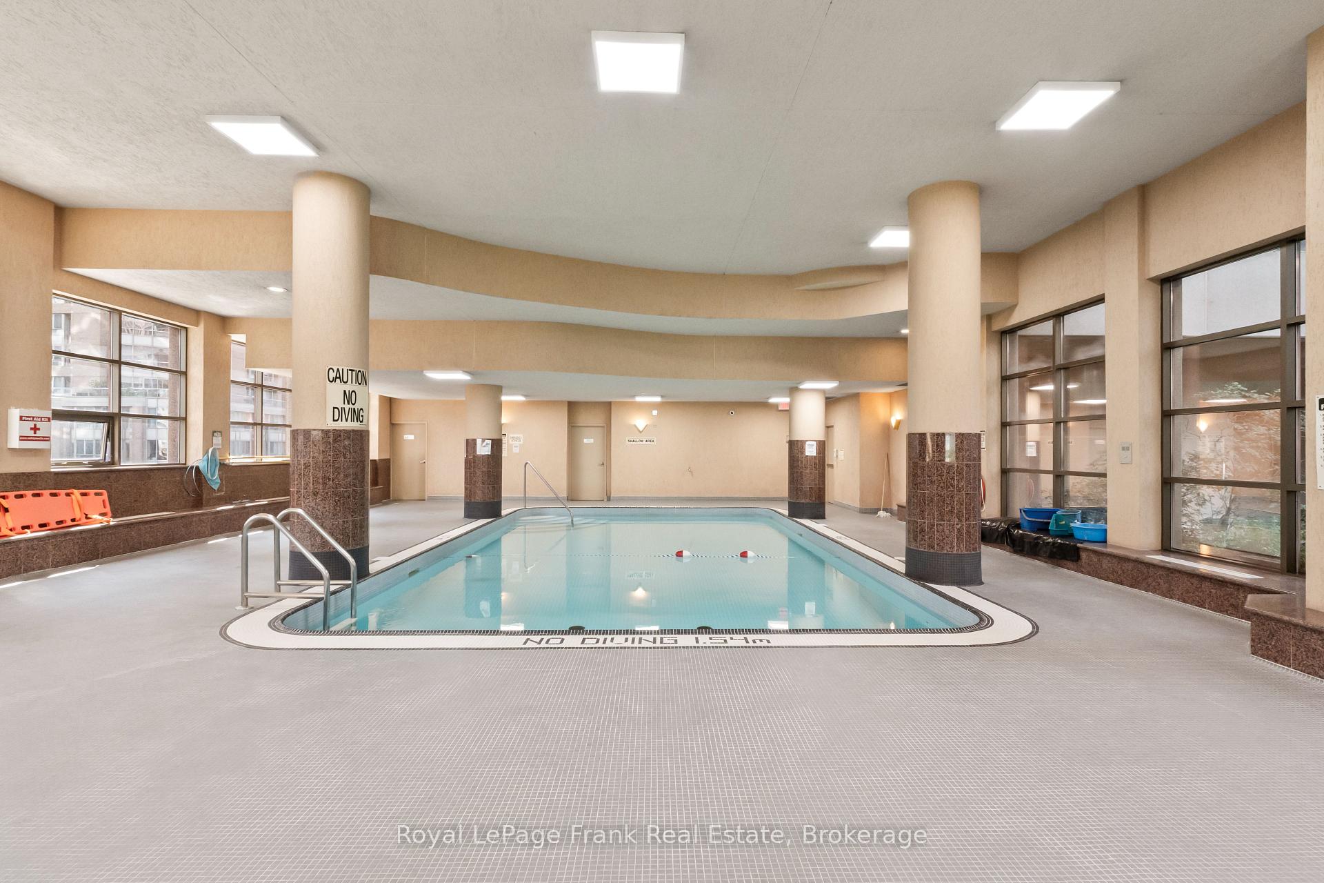 Photo 31 of Unit 2910, 736 Bay Street, Toronto, Bay Street Corridor — HOMEH