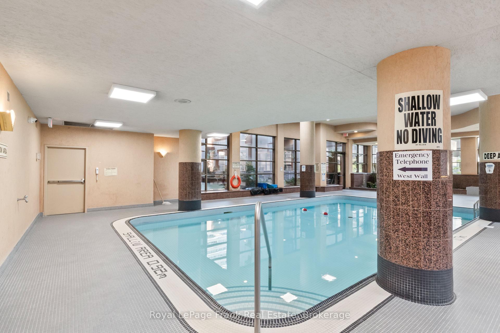 Photo 32 of Unit 2910, 736 Bay Street, Toronto, Bay Street Corridor — HOMEH