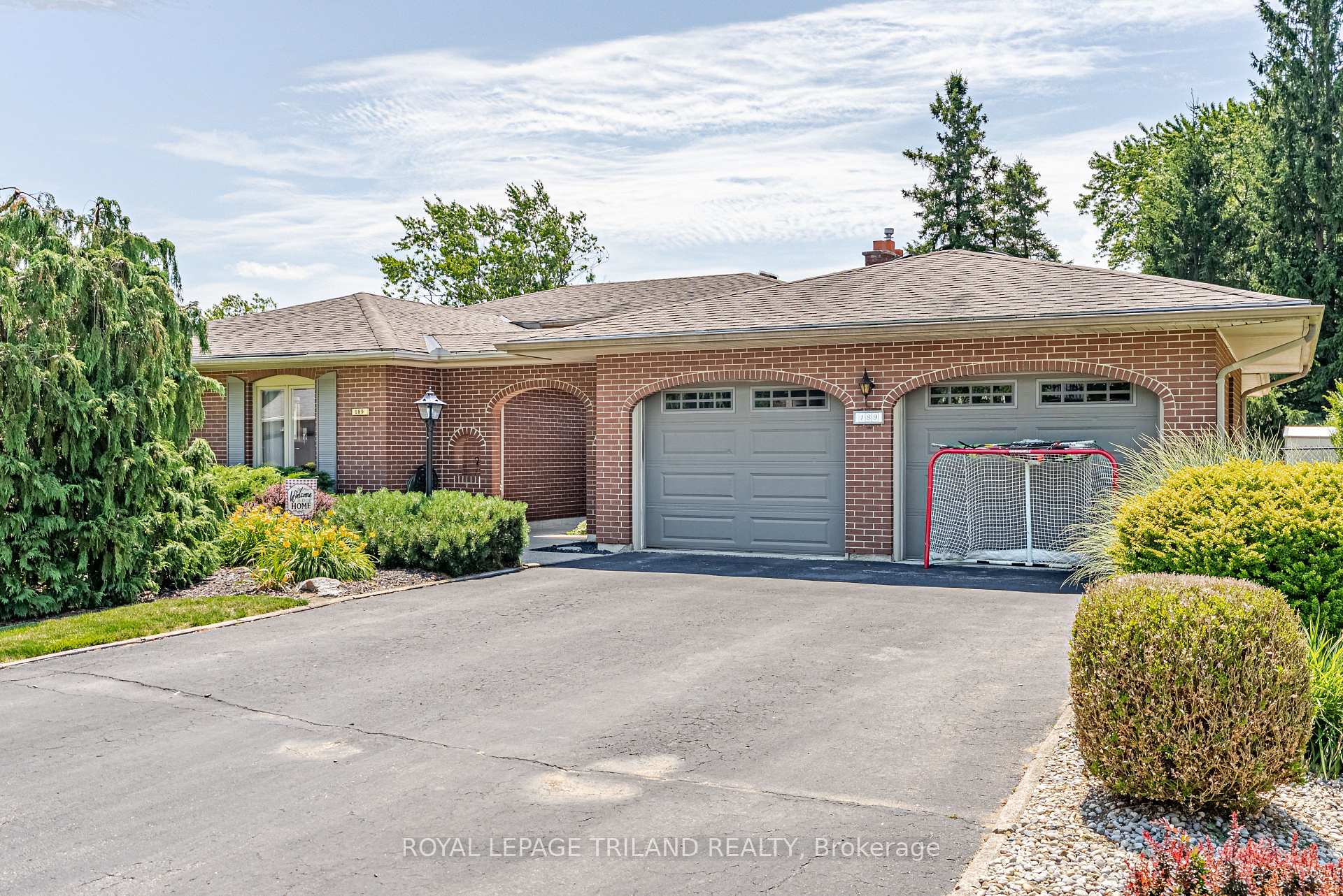 Photo 5 of 189 Huntington Crescent, Thames Centre, Dorchester — HOMEH
