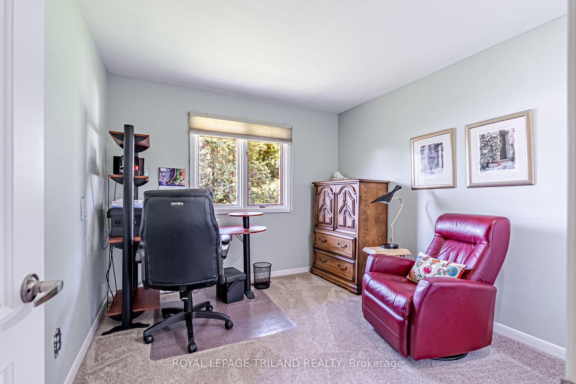 Photo 20 of 189 Huntington Crescent, Thames Centre, Dorchester — HOMEH