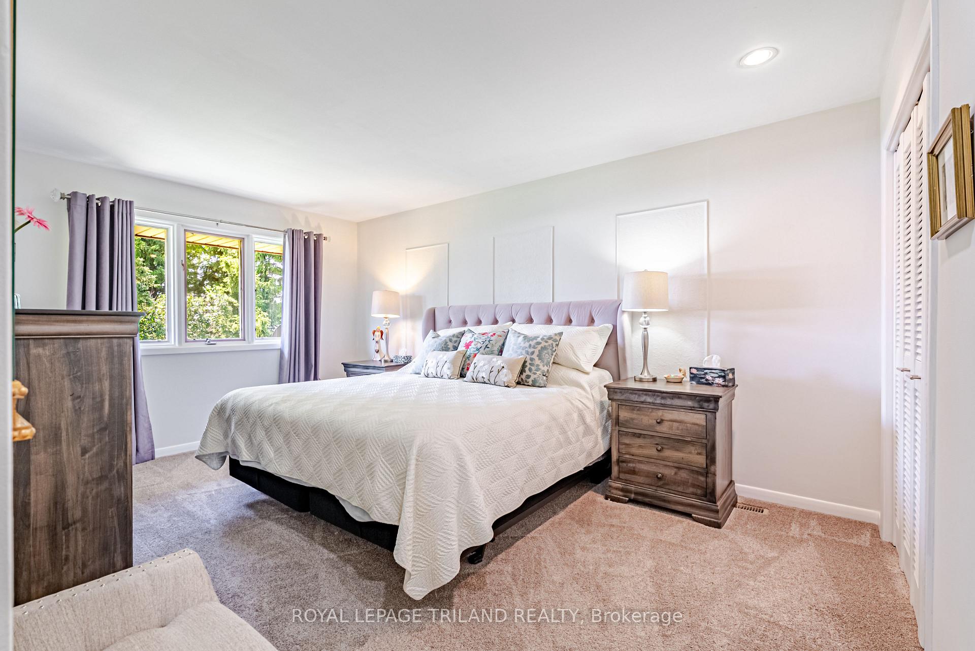 Photo 21 of 189 Huntington Crescent, Thames Centre, Dorchester — HOMEH