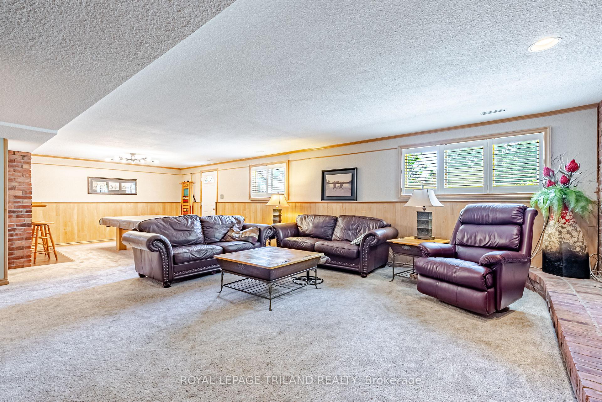 Photo 24 of 189 Huntington Crescent, Thames Centre, Dorchester — HOMEH