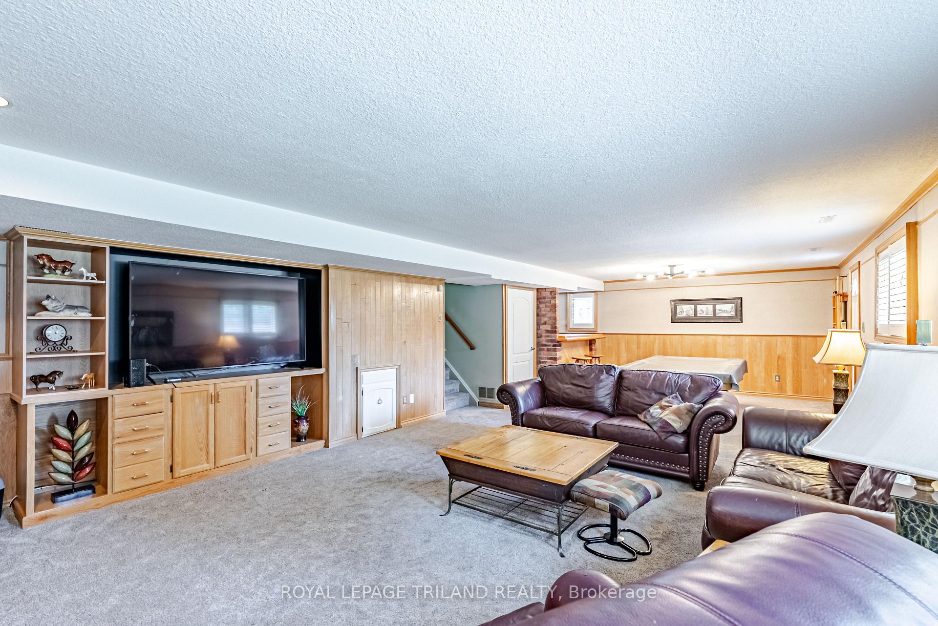 Photo 25 of 189 Huntington Crescent, Thames Centre, Dorchester — HOMEH