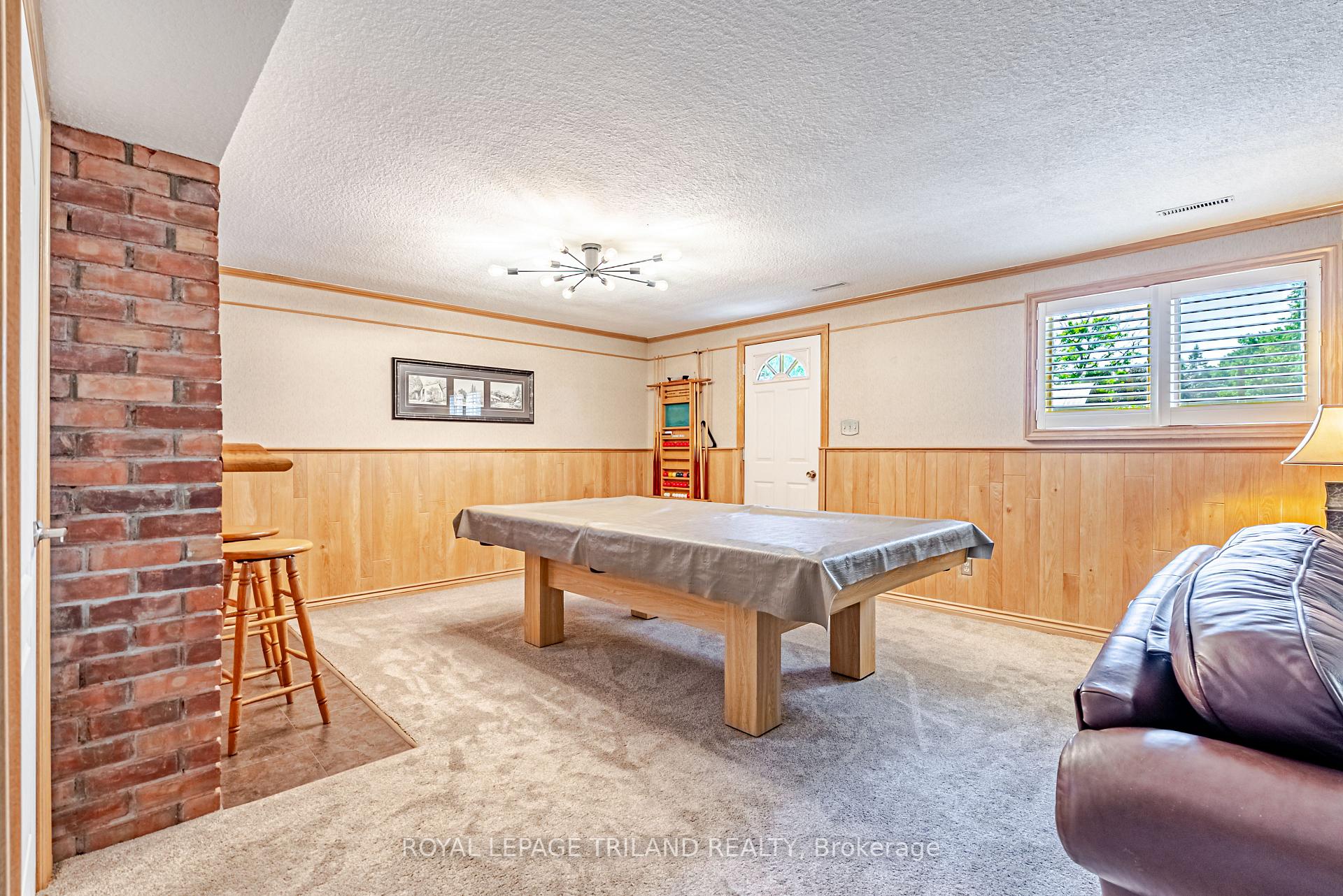 Photo 26 of 189 Huntington Crescent, Thames Centre, Dorchester — HOMEH