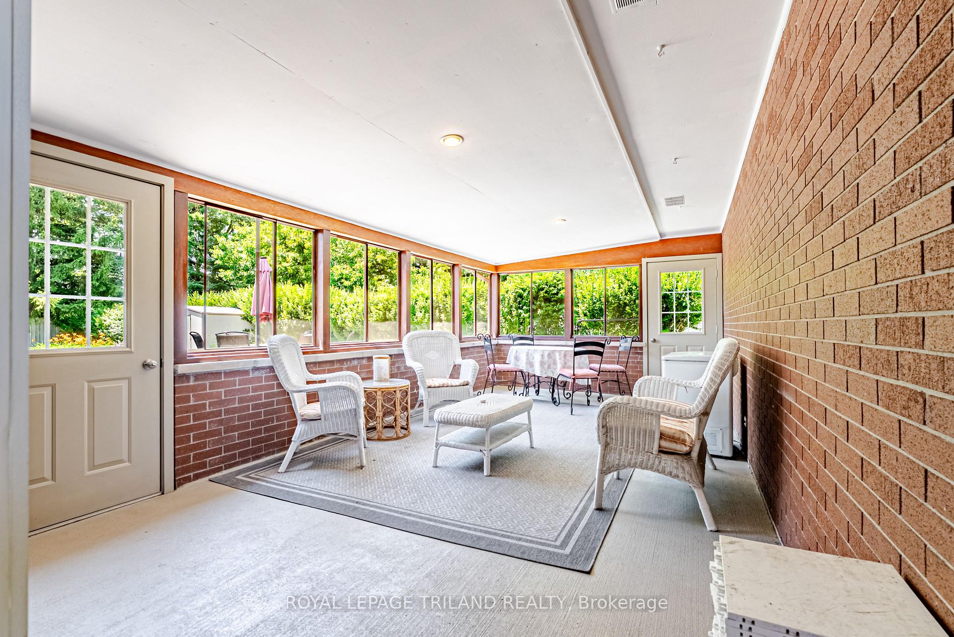 Photo 32 of 189 Huntington Crescent, Thames Centre, Dorchester — HOMEH