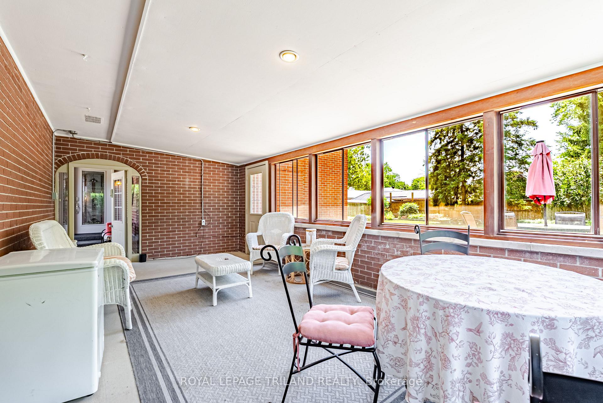 Photo 33 of 189 Huntington Crescent, Thames Centre, Dorchester — HOMEH