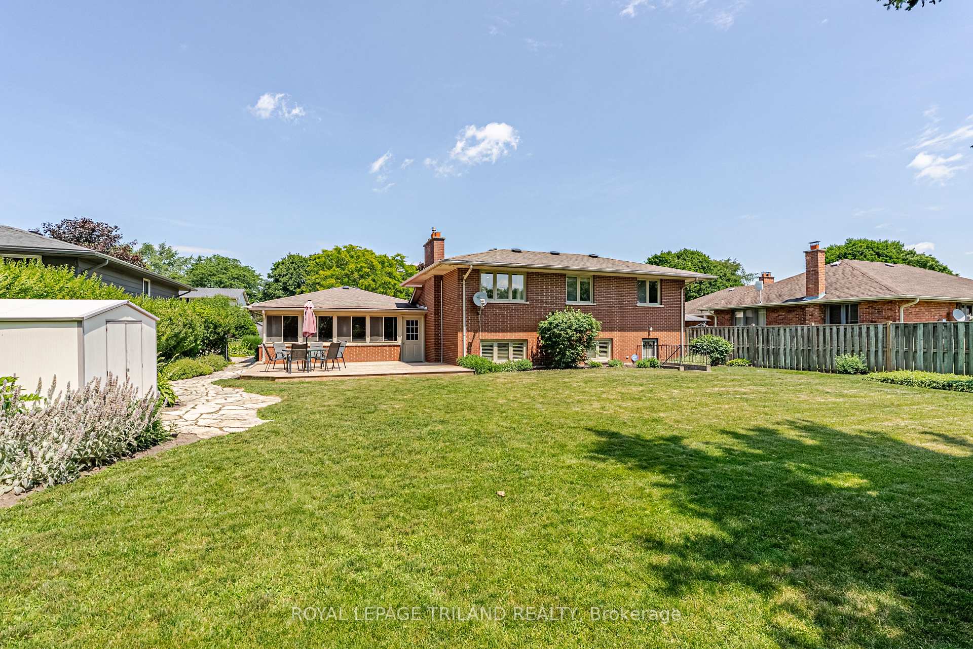 Photo 35 of 189 Huntington Crescent, Thames Centre, Dorchester — HOMEH