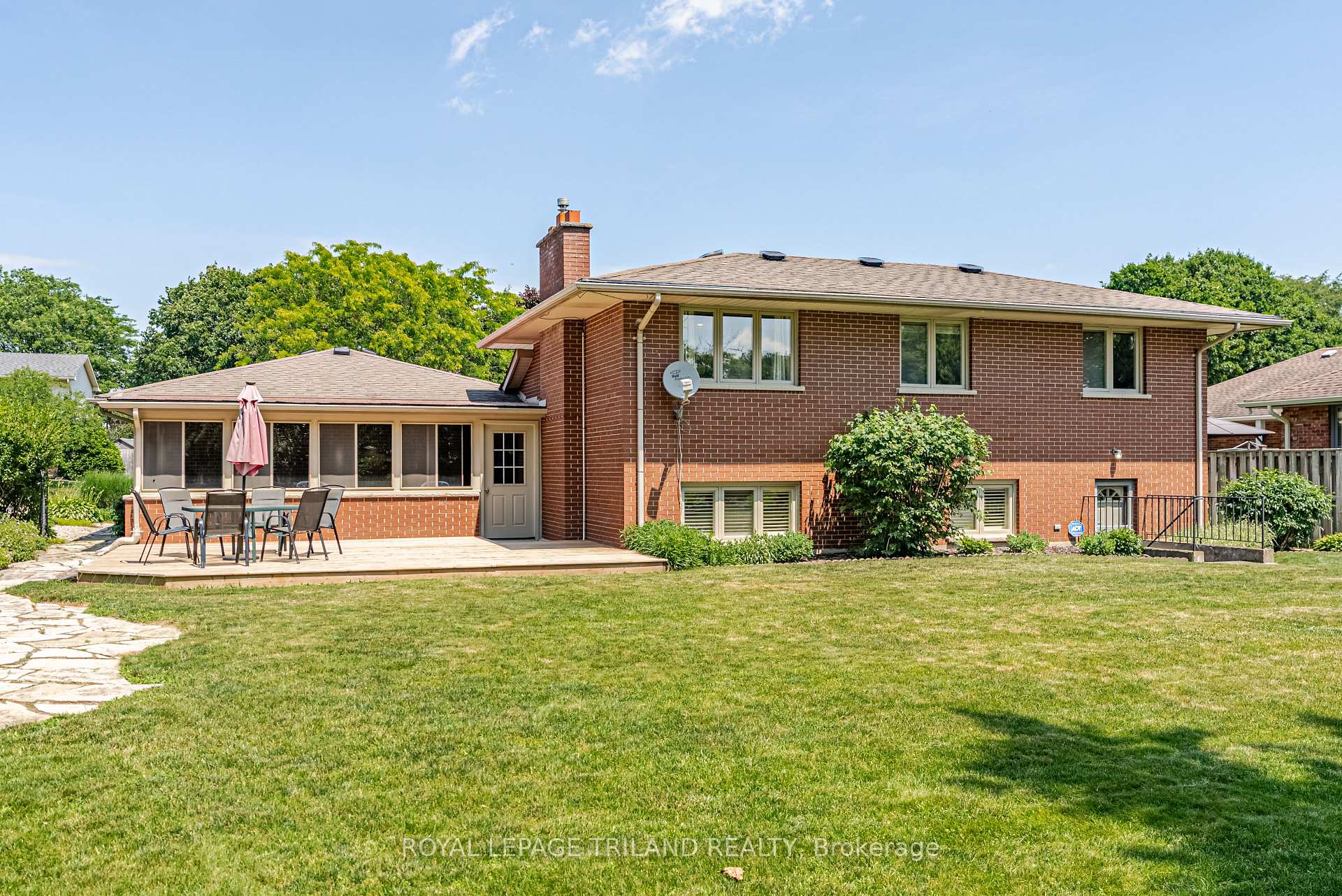 Photo 36 of 189 Huntington Crescent, Thames Centre, Dorchester — HOMEH