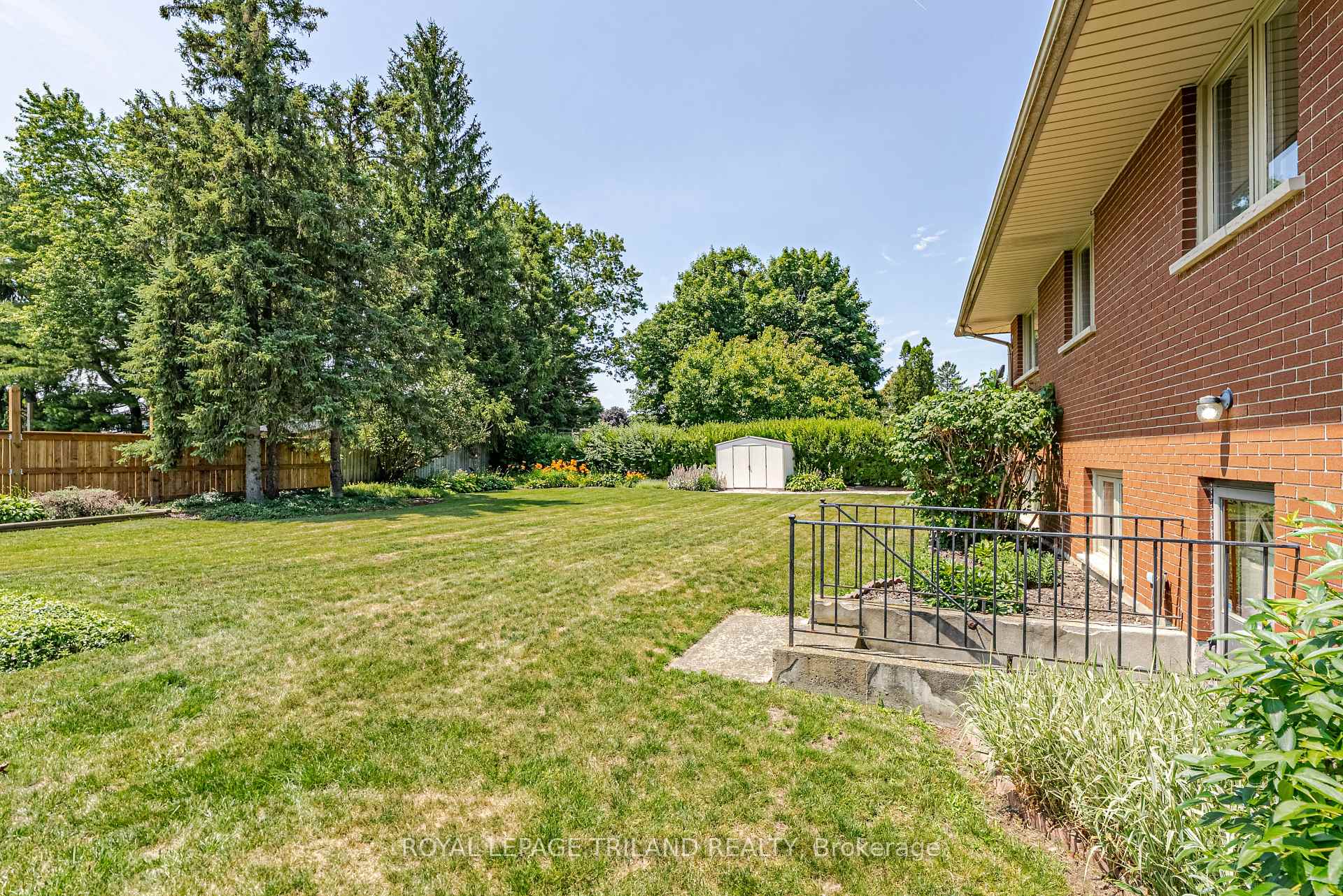 Photo 37 of 189 Huntington Crescent, Thames Centre, Dorchester — HOMEH