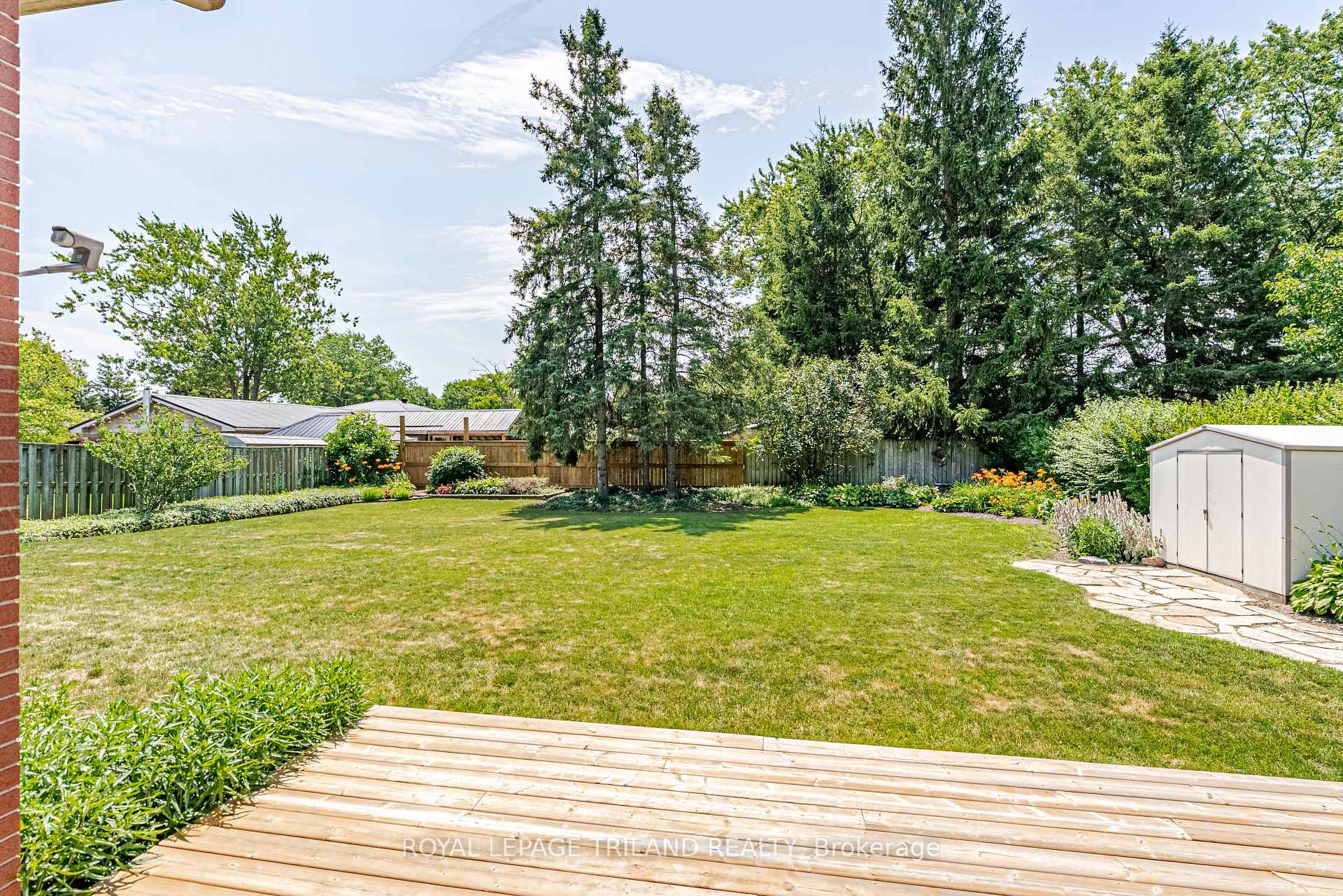 Photo 38 of 189 Huntington Crescent, Thames Centre, Dorchester — HOMEH