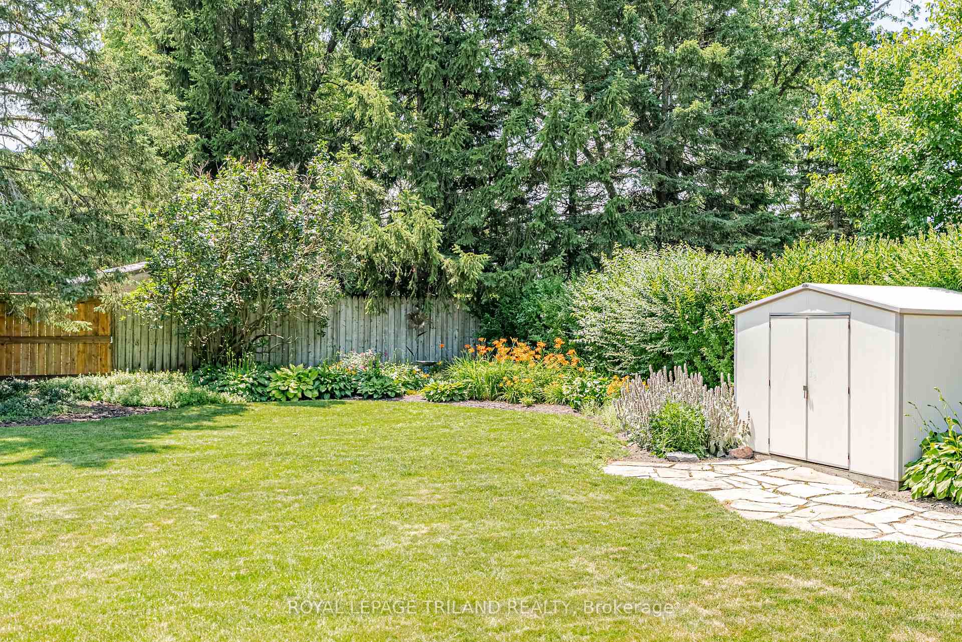 Photo 39 of 189 Huntington Crescent, Thames Centre, Dorchester — HOMEH