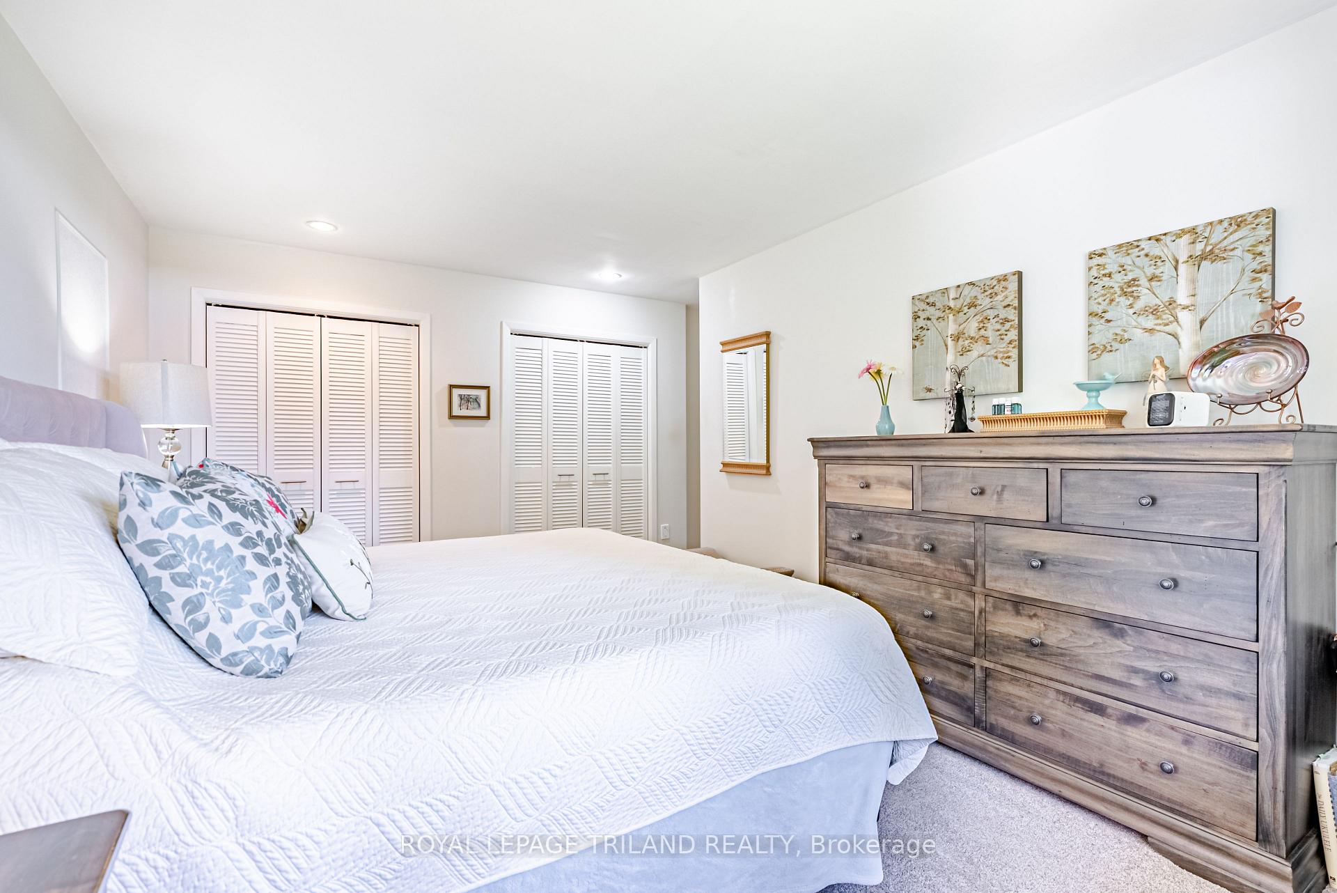 Photo 40 of 189 Huntington Crescent, Thames Centre, Dorchester — HOMEH