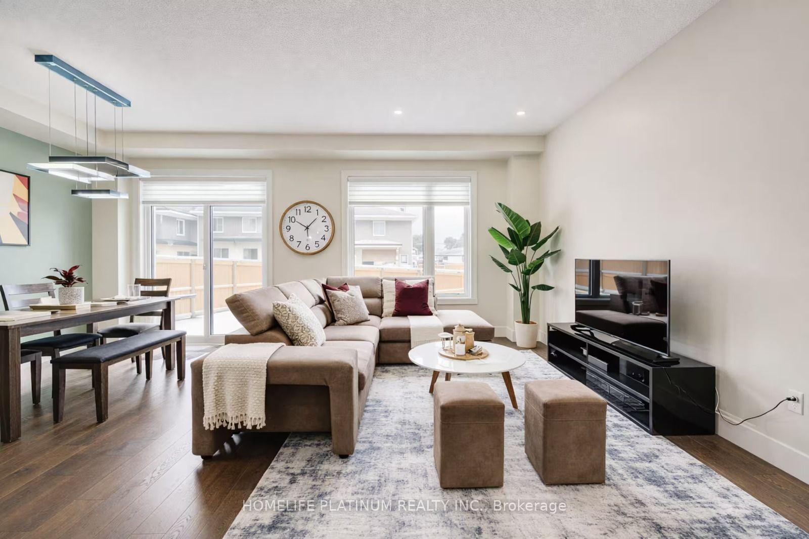 Photo 9 of 1593 Drew Street, London, East A — HOMEH
