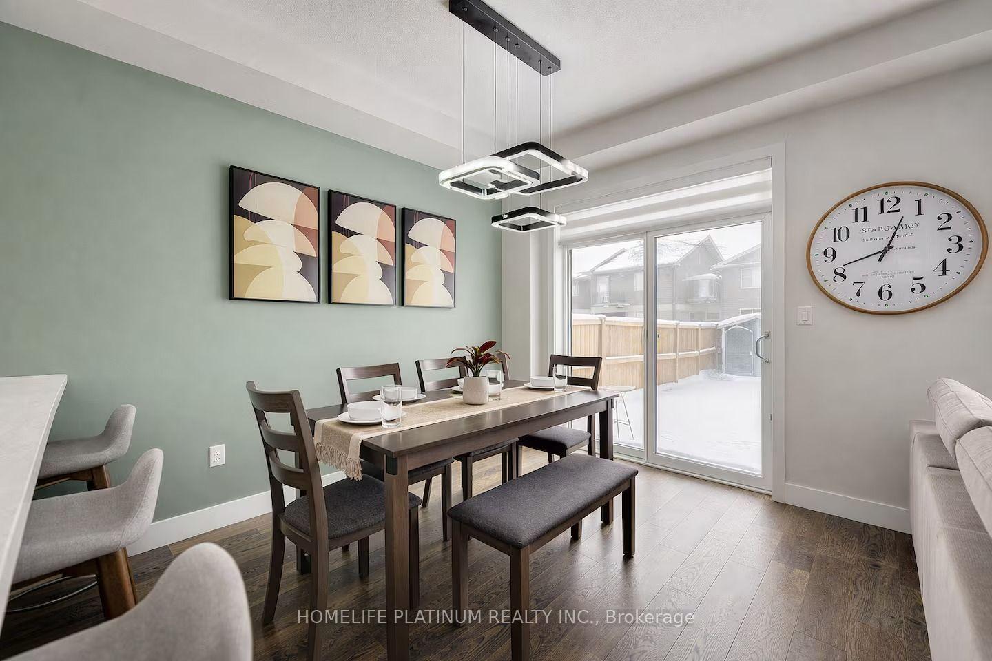 Photo 14 of 1593 Drew Street, London, East A — HOMEH