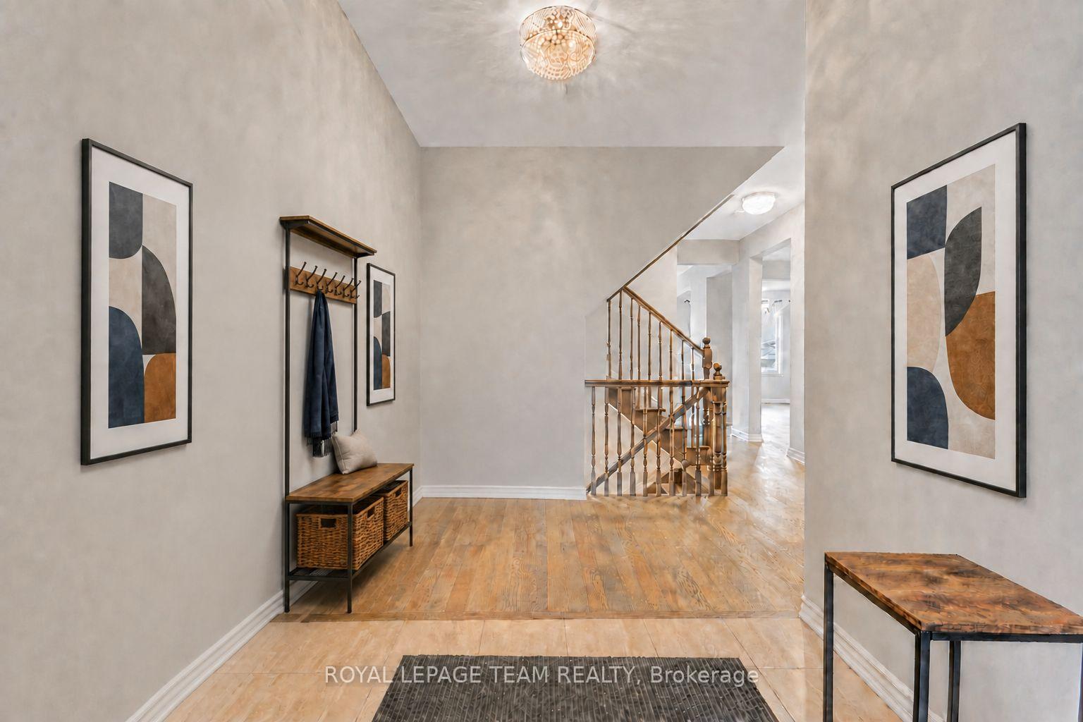 Photo 2 of 109 Falabella Street, Ottawa, Stittsville (South) — HOMEH