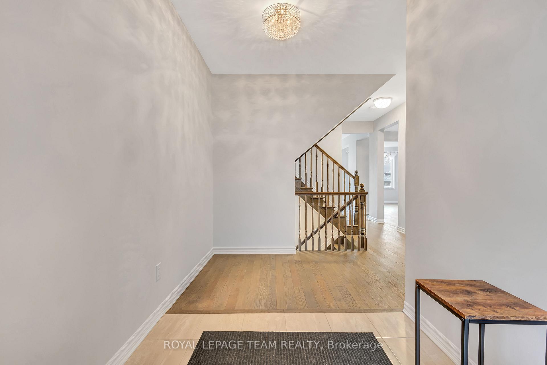 Photo 3 of 109 Falabella Street, Ottawa, Stittsville (South) — HOMEH