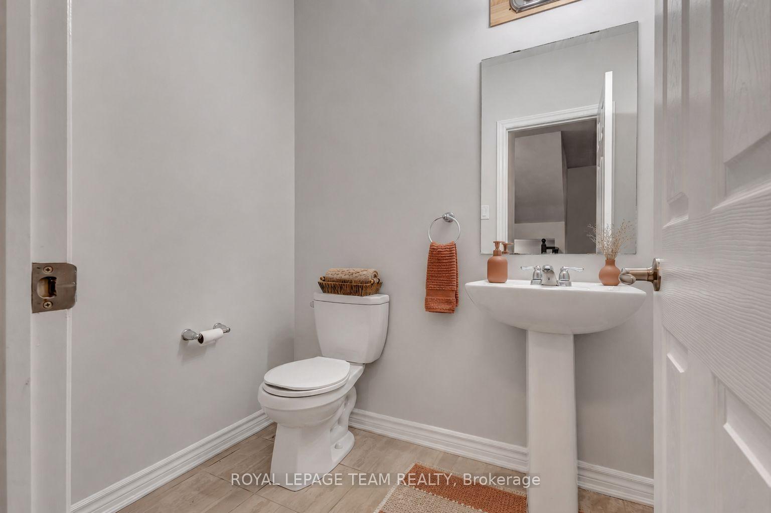 Photo 4 of 109 Falabella Street, Ottawa, Stittsville (South) — HOMEH