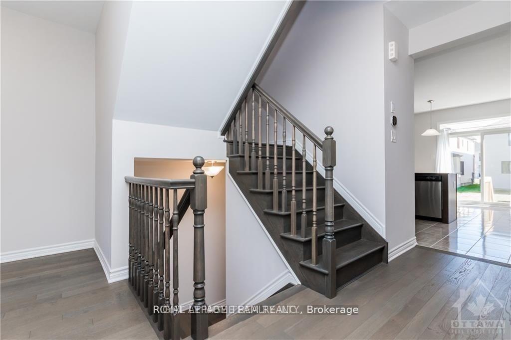 Photo 5 of 109 Falabella Street, Ottawa, Stittsville (South) — HOMEH